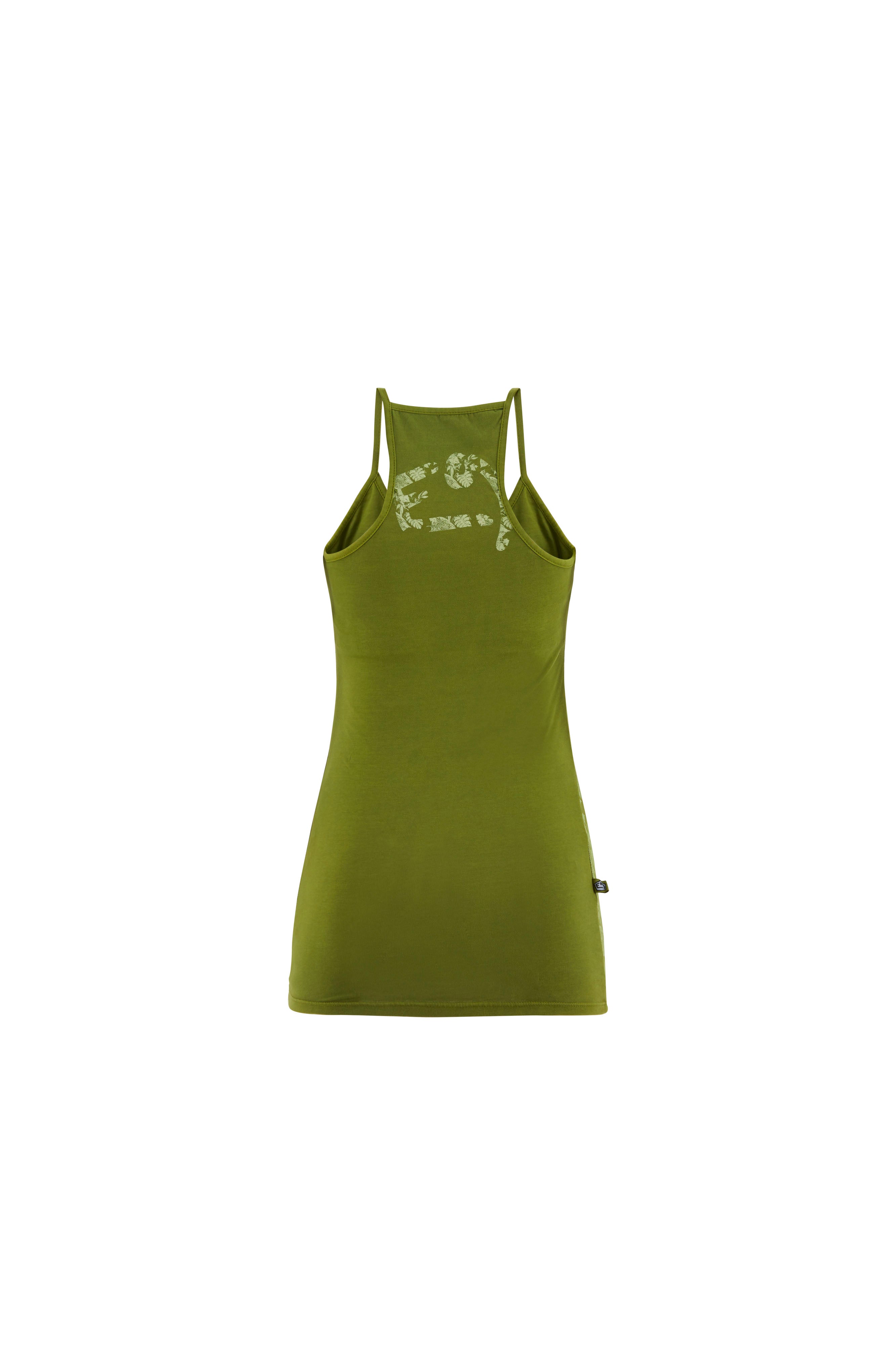e9-foglia-top-emerald-bio-baumwolle-mit-bh image 6