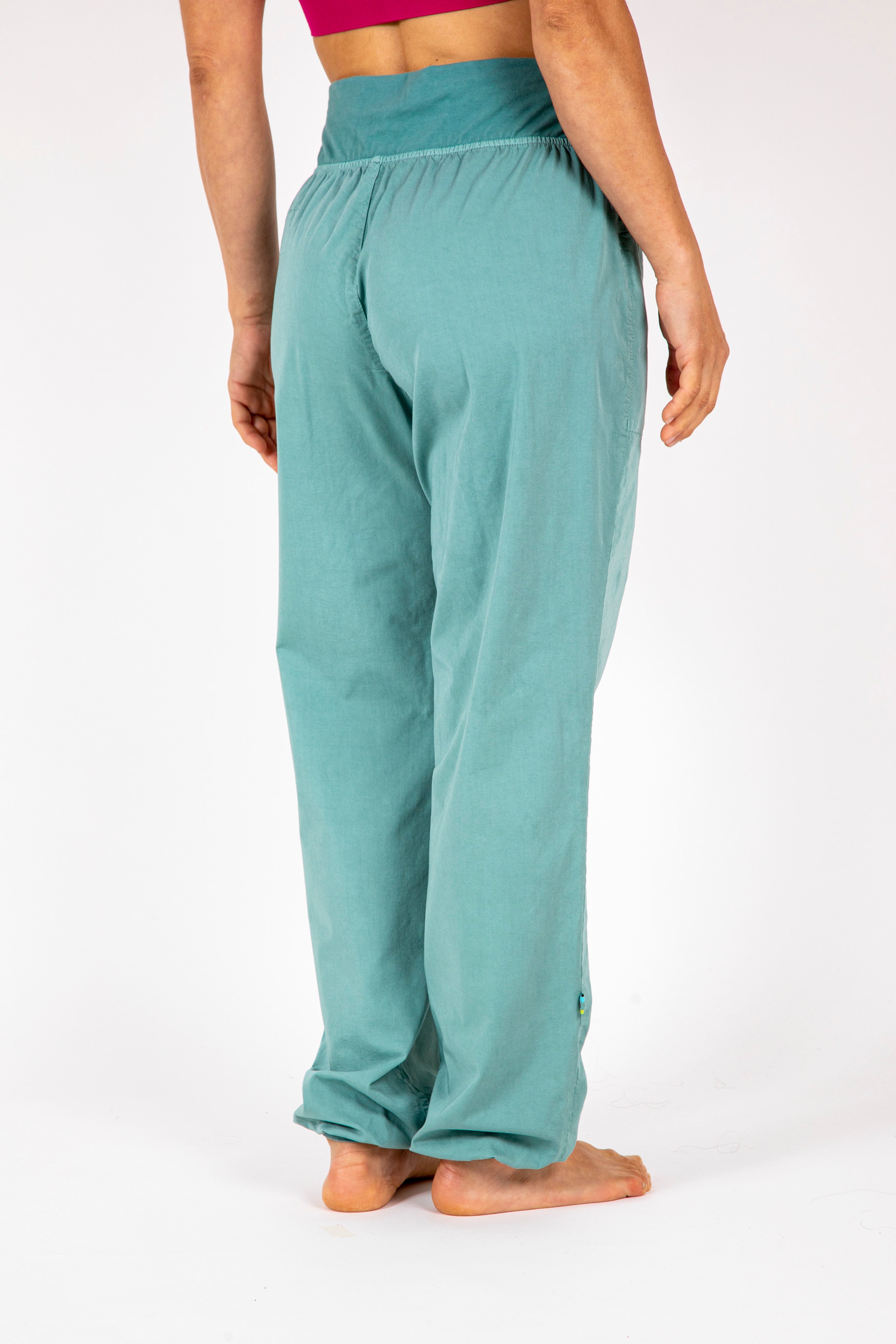 e9-olivia-kletterhose-damen-thymus-gr-e-s-bambus image 2