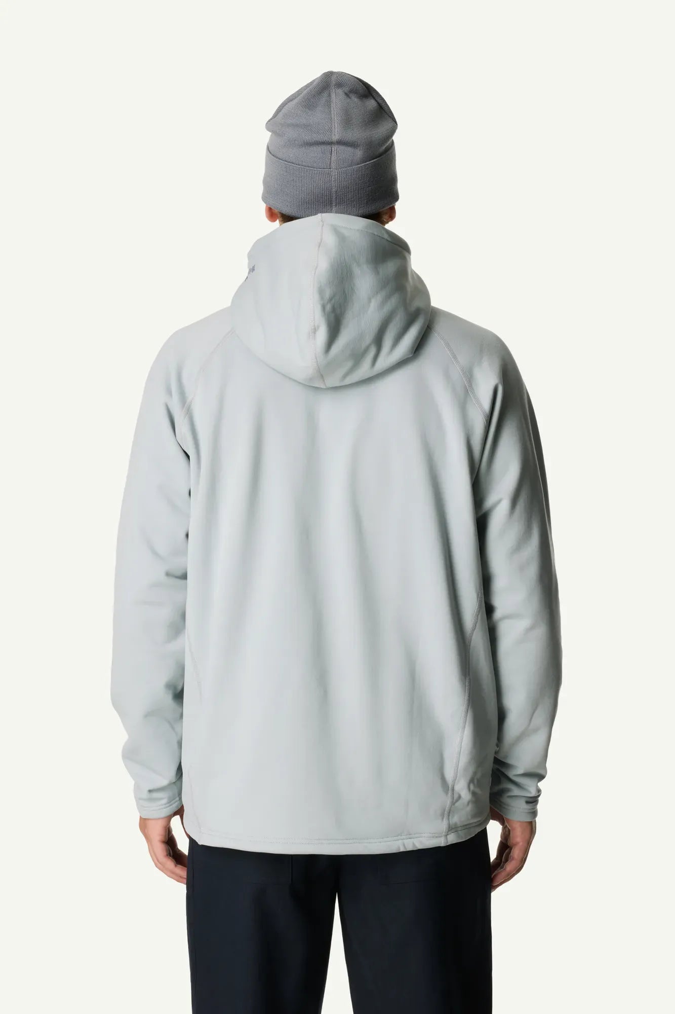 houdini-boxer-m-s-boxer-houdi-fleecehoodie-true-black image 2