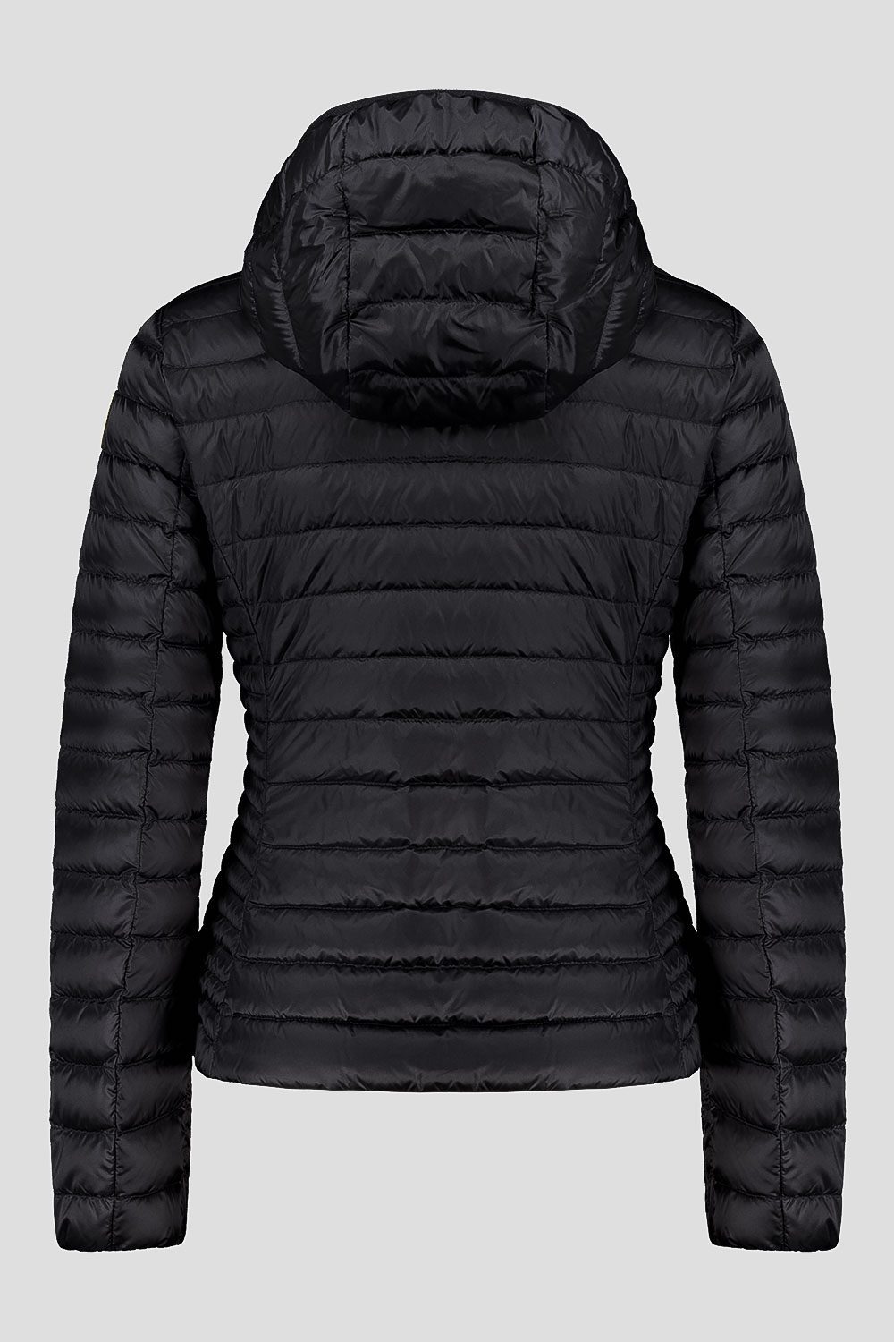 ciesse-outdoor-piumini-daunenjacke-schwarz-kapuze-800-fill image 5