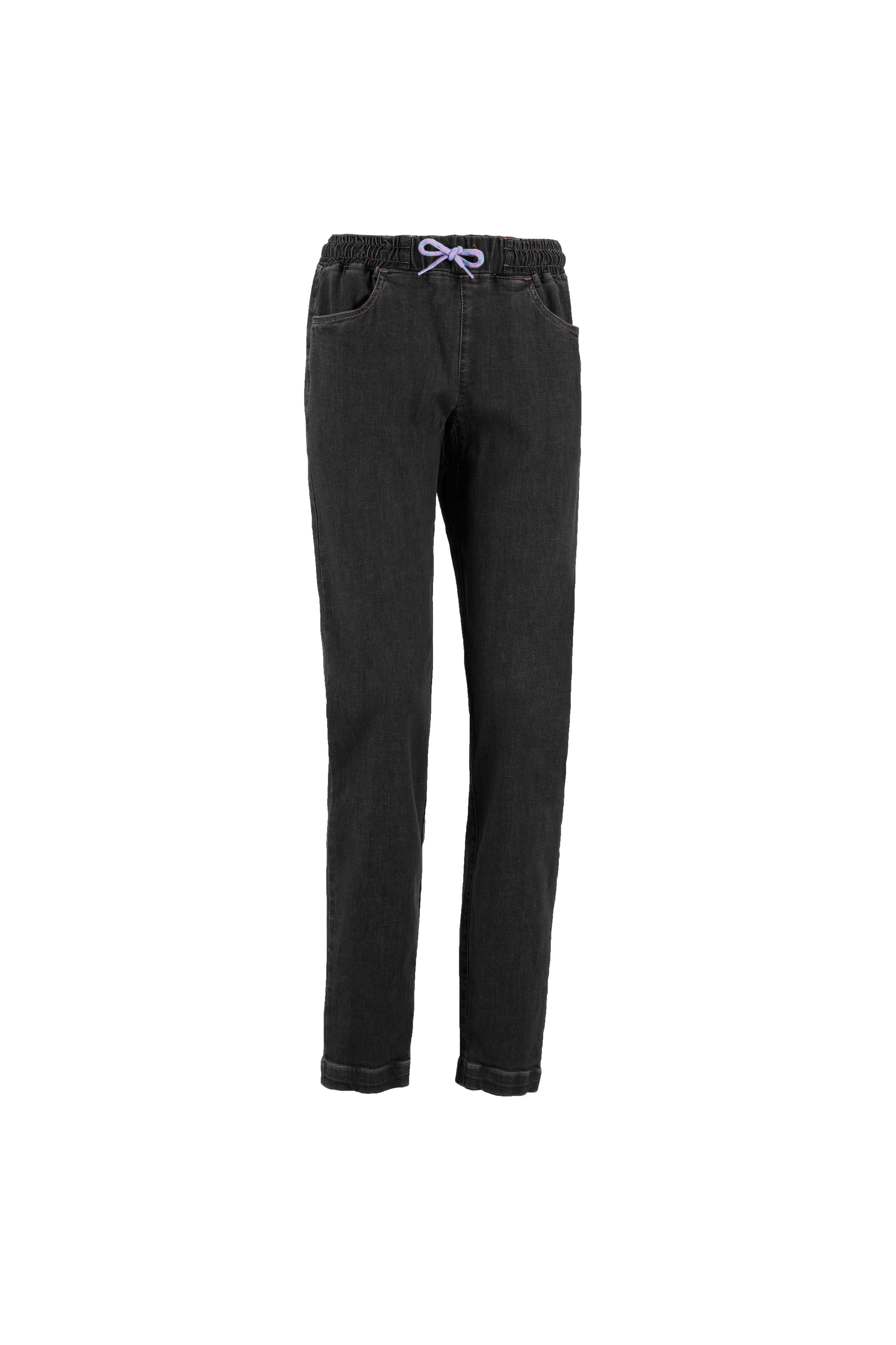e9-melissa-denimhose-black-slim-stretch image 7
