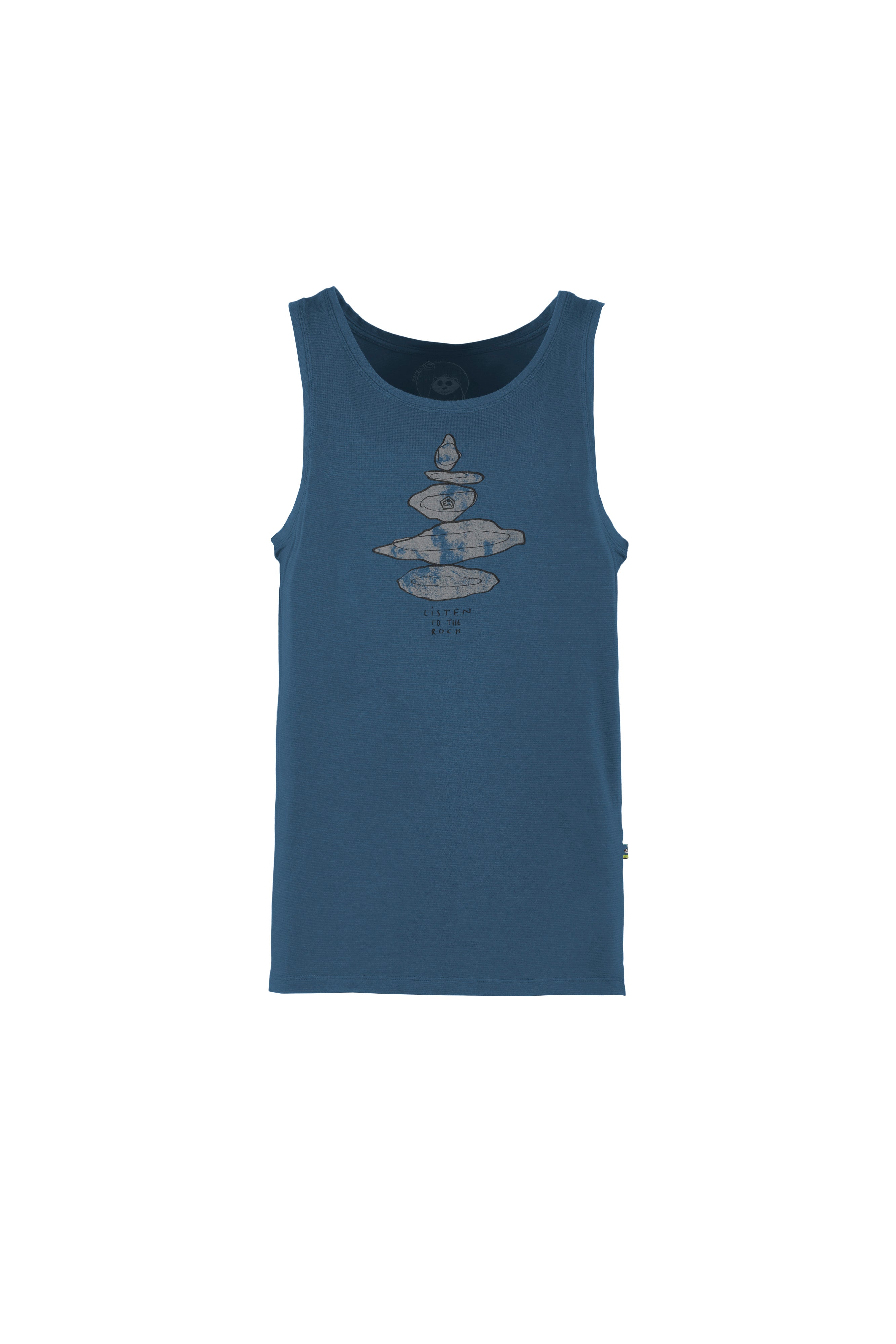 e9-1equi-tank-top-caramel-bambus-slim-fit image 5