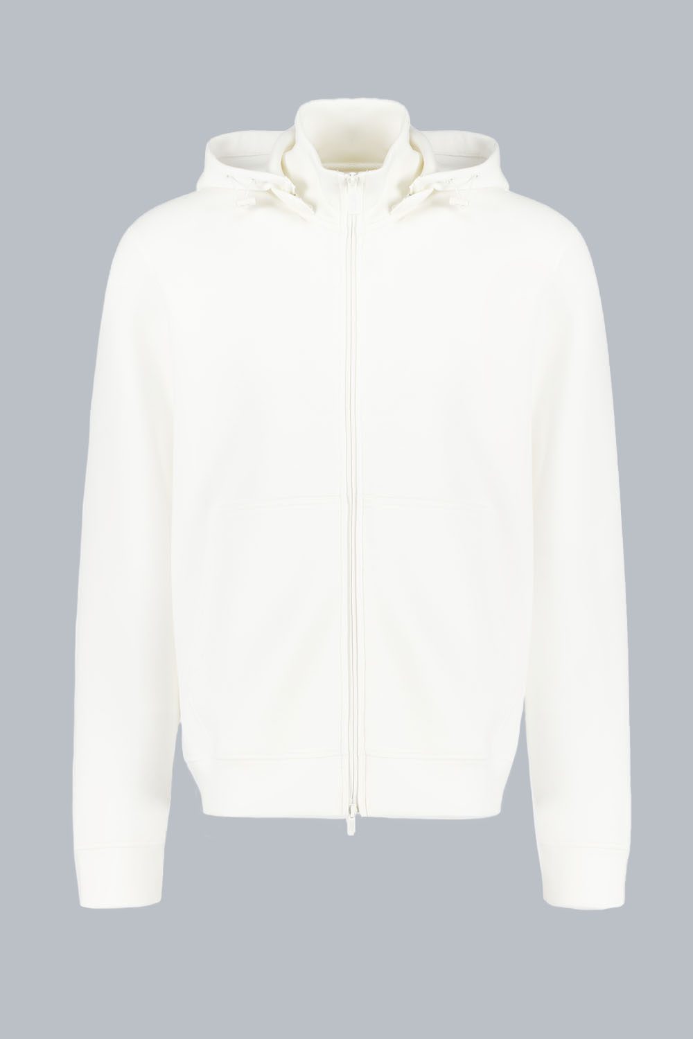 ciesse-outdoor-naku-hoodie-full-zip-wei-mit-kapuze image 1