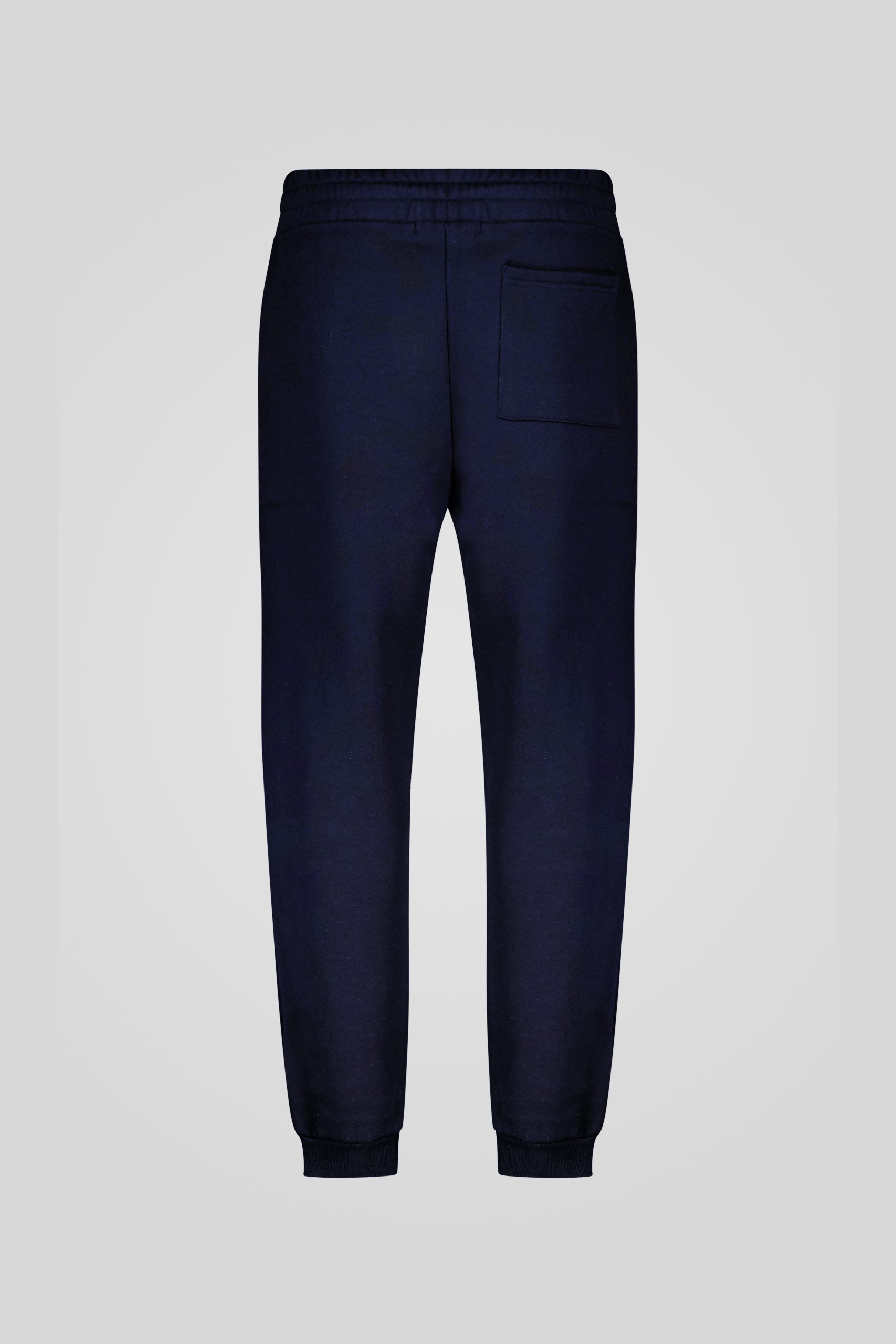 ciesse-outdoor-pantaloni-hose-blau-baumwolle-kordelzug image 5