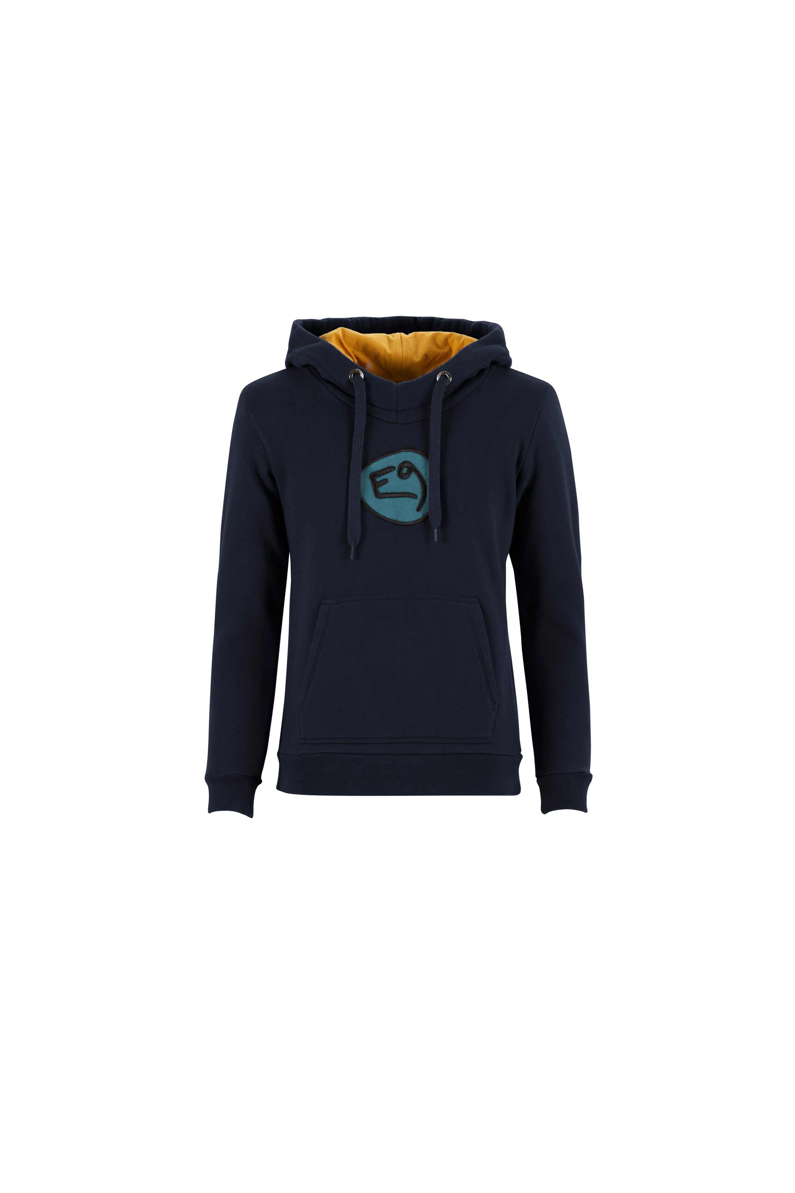 e9-b-bubble-2-3-hoodie-ash-bio-baumwolle-gr-6y image 4