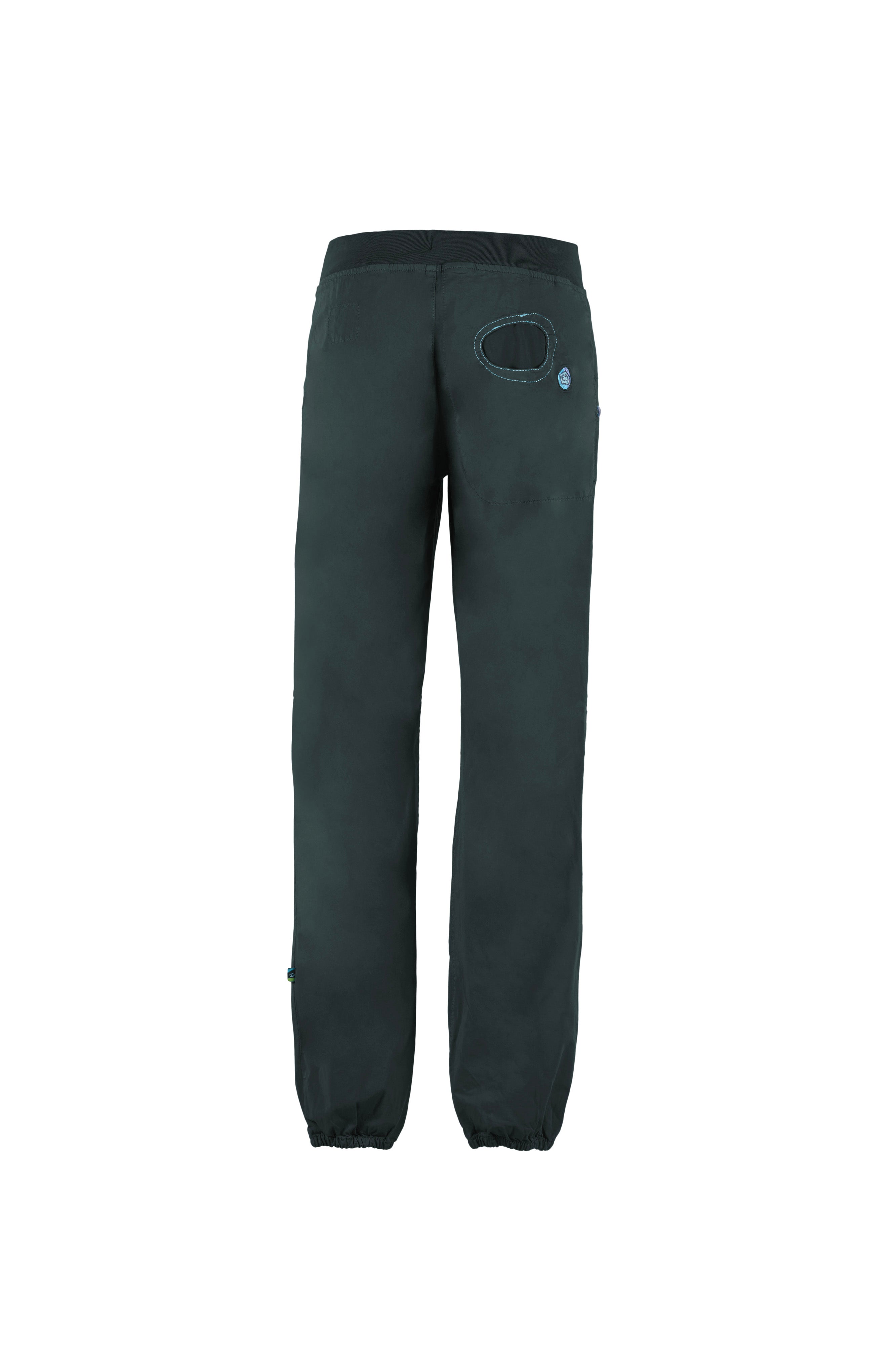 e9-onda-kletterhose-slate-bambus-herren image 7