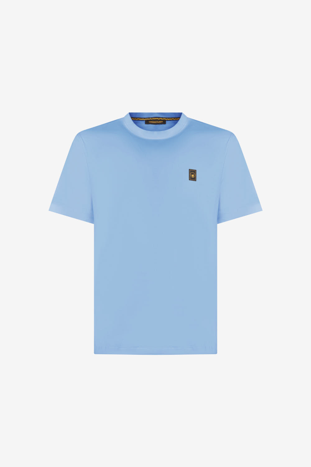 ciesse-outdoor-rupi-3-0-t-shirt-hellblau-baumwolle-herren image 5