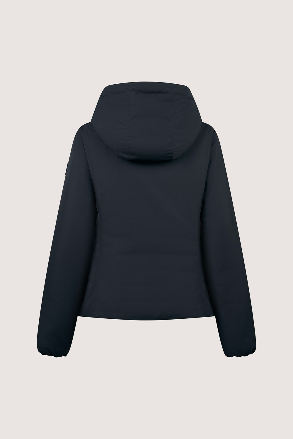 ciesse-linda-3-0-daunenjacke-schwarz-wendejacke-damen image 5