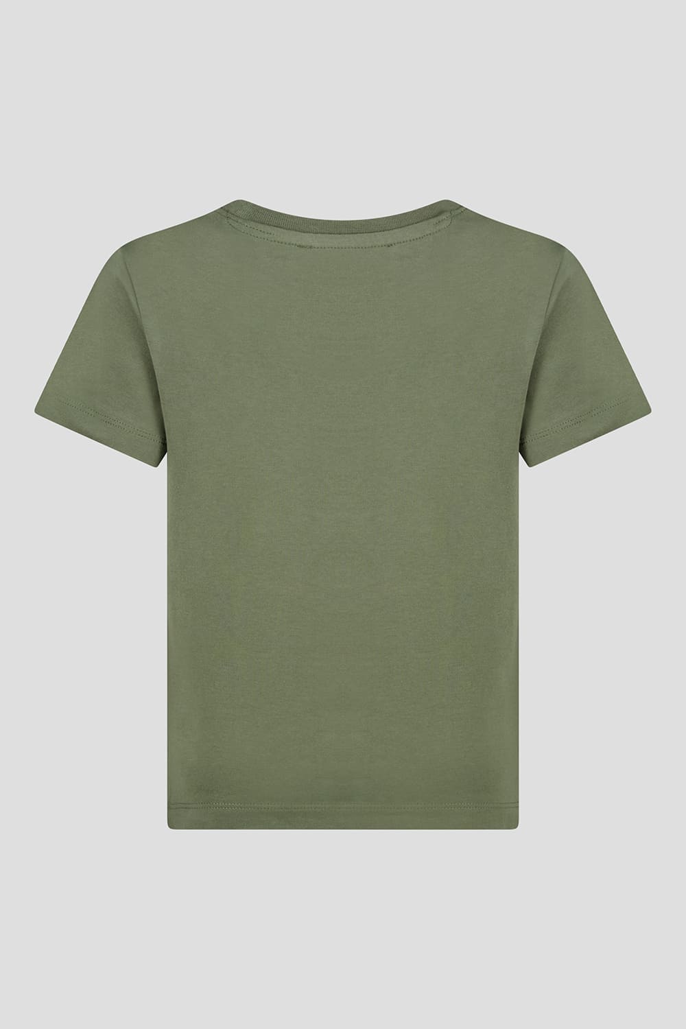 ciesse-outdoor-t-shirt-gr-n-regular-fit-baumwolle image 2