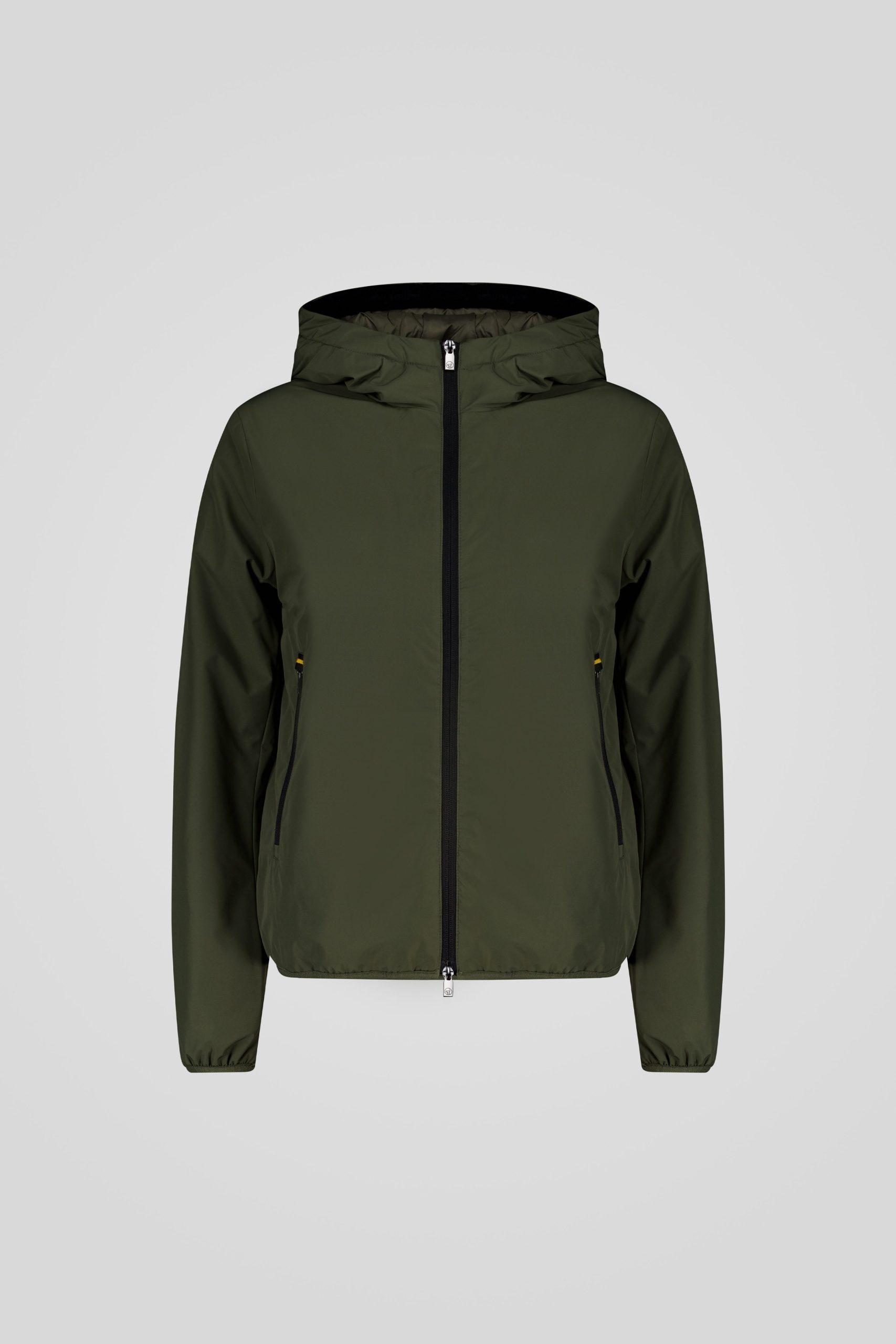 ciesse-outdoor-giacche-invernali-winterjacke-gr-n-kapuze-dwr image 5