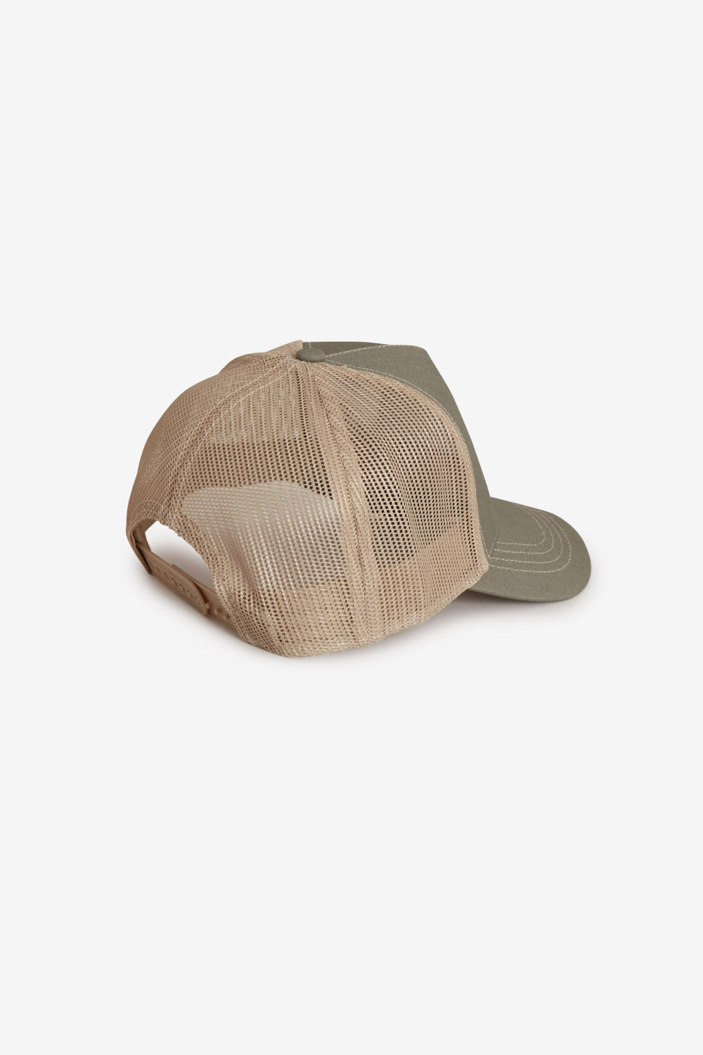 ciesse-outdoor-truk-trucker-cap-bicolor-baumwolle-mesh image 6