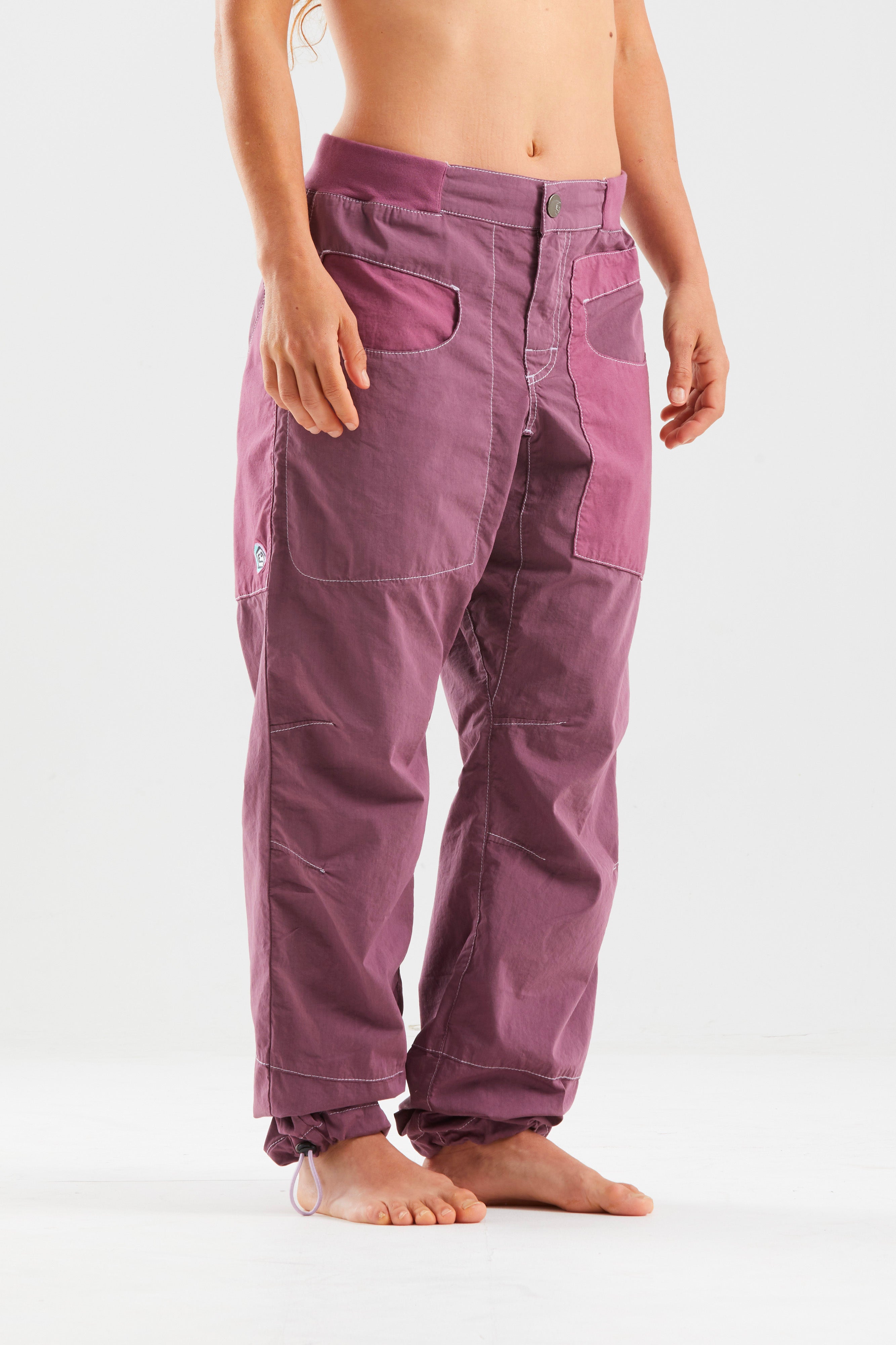 e9-w-blat-hose-apatite-bio-baumwolle-klettern image 1