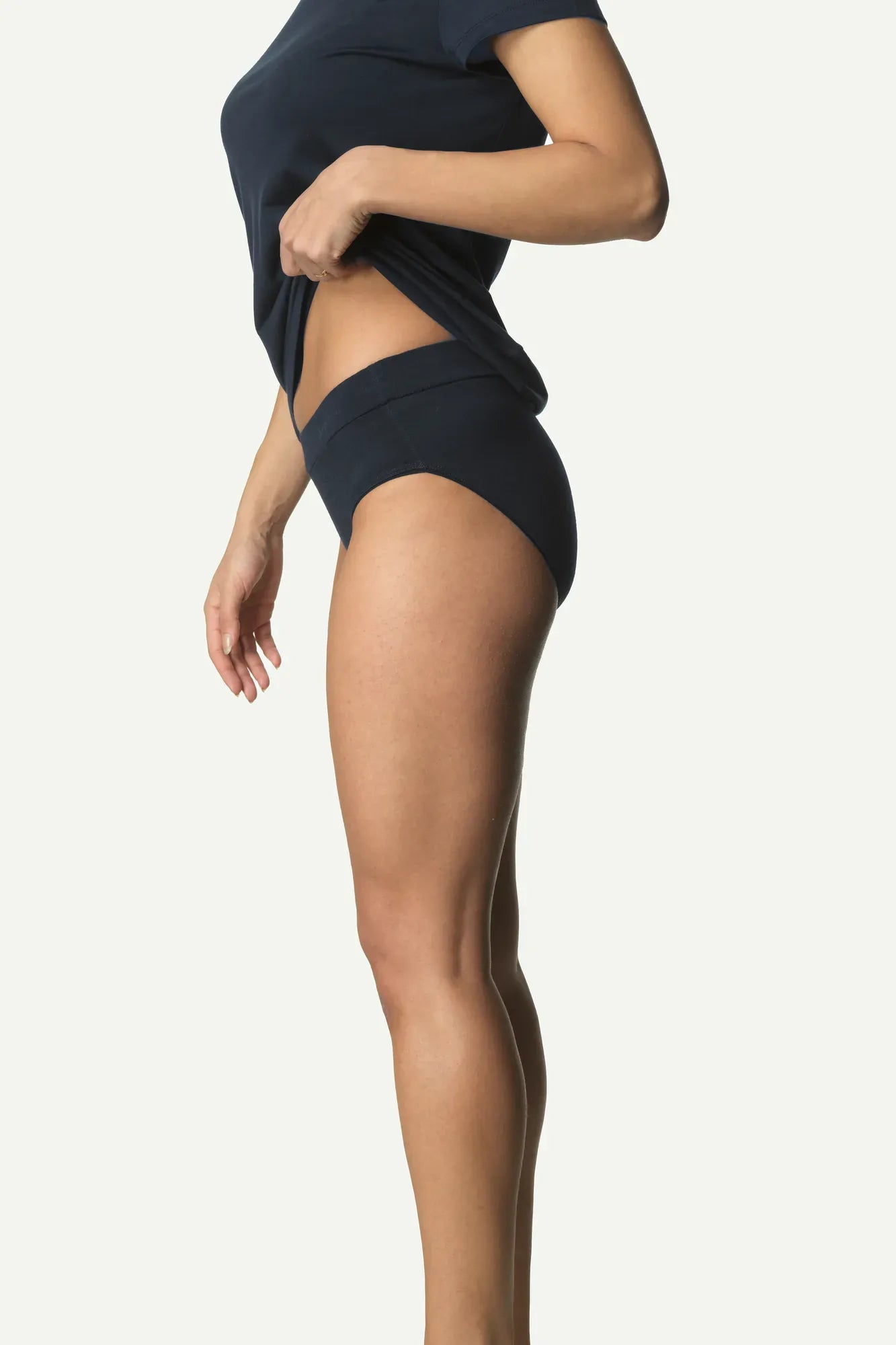 houdini-desoli-damen-hipsters-merinowolle-true-black image 5