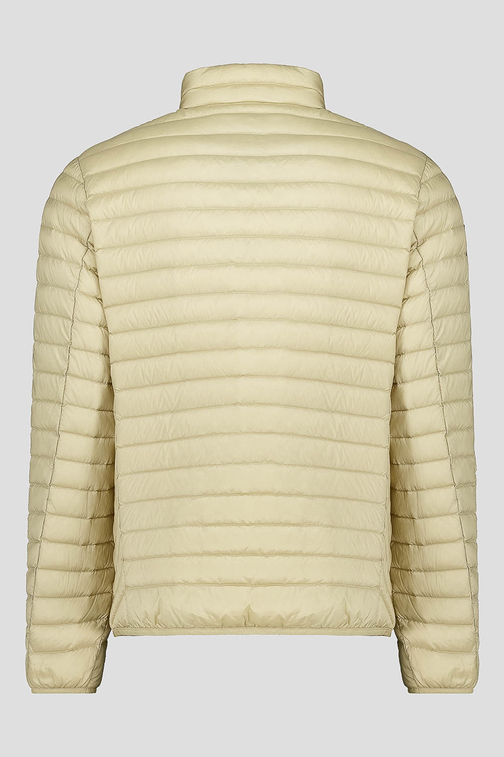 ciesse-outdoor-piumini-daunenjacke-beige-leicht-echt-daune image 5
