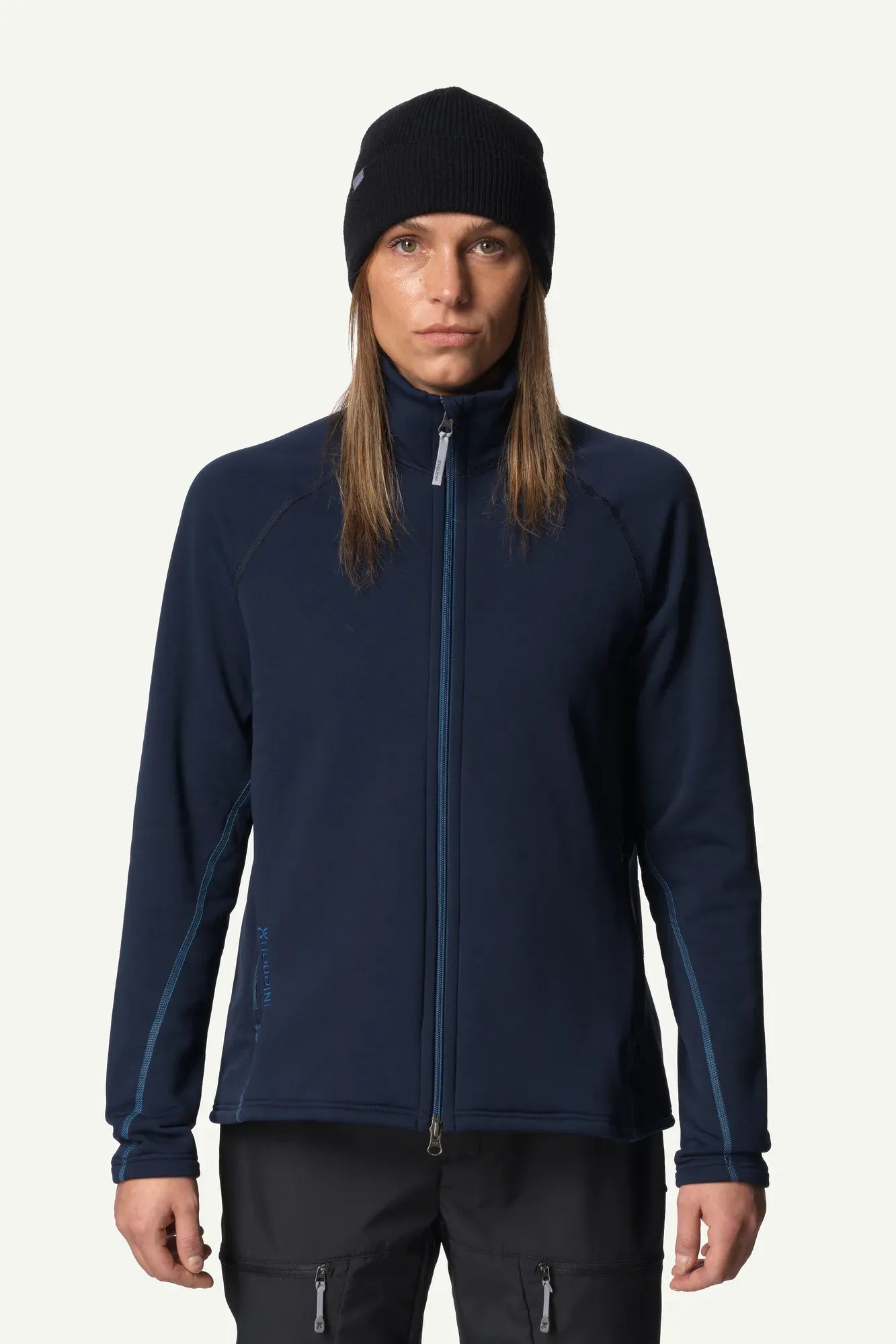 houdini-power-w-s-power-up-jacket-fleecejacke-true-black-warm image 5