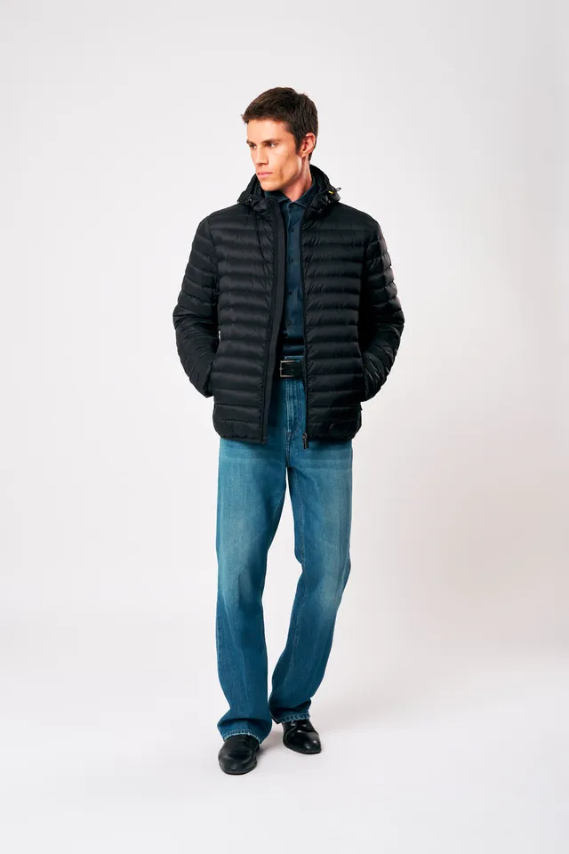 ciesse-outdoor-franklin-3-0-daunenjacke-schwarz-800 image 1