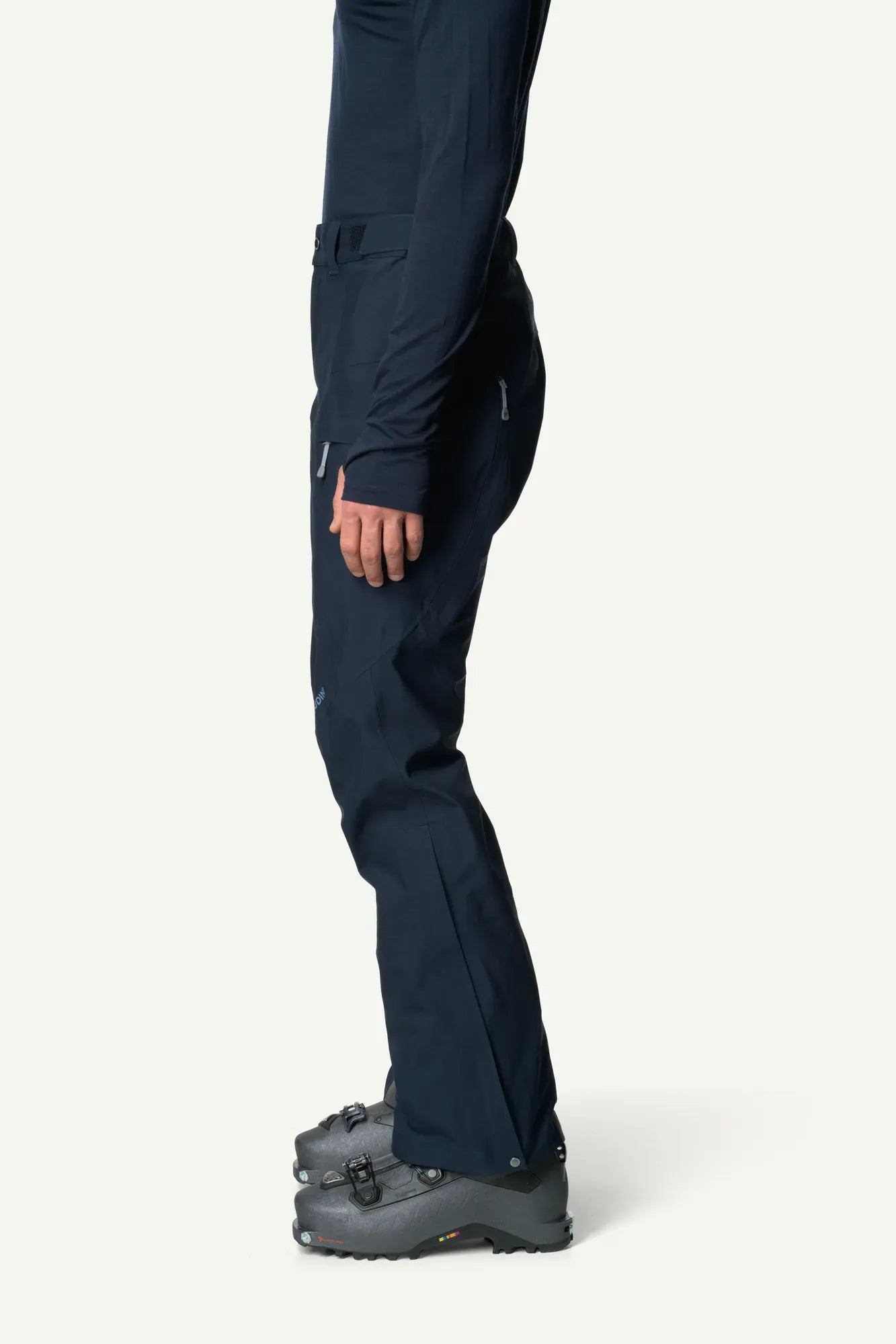 houdini-ride-m-s-ride-pants-skihose-herren-shell image 2