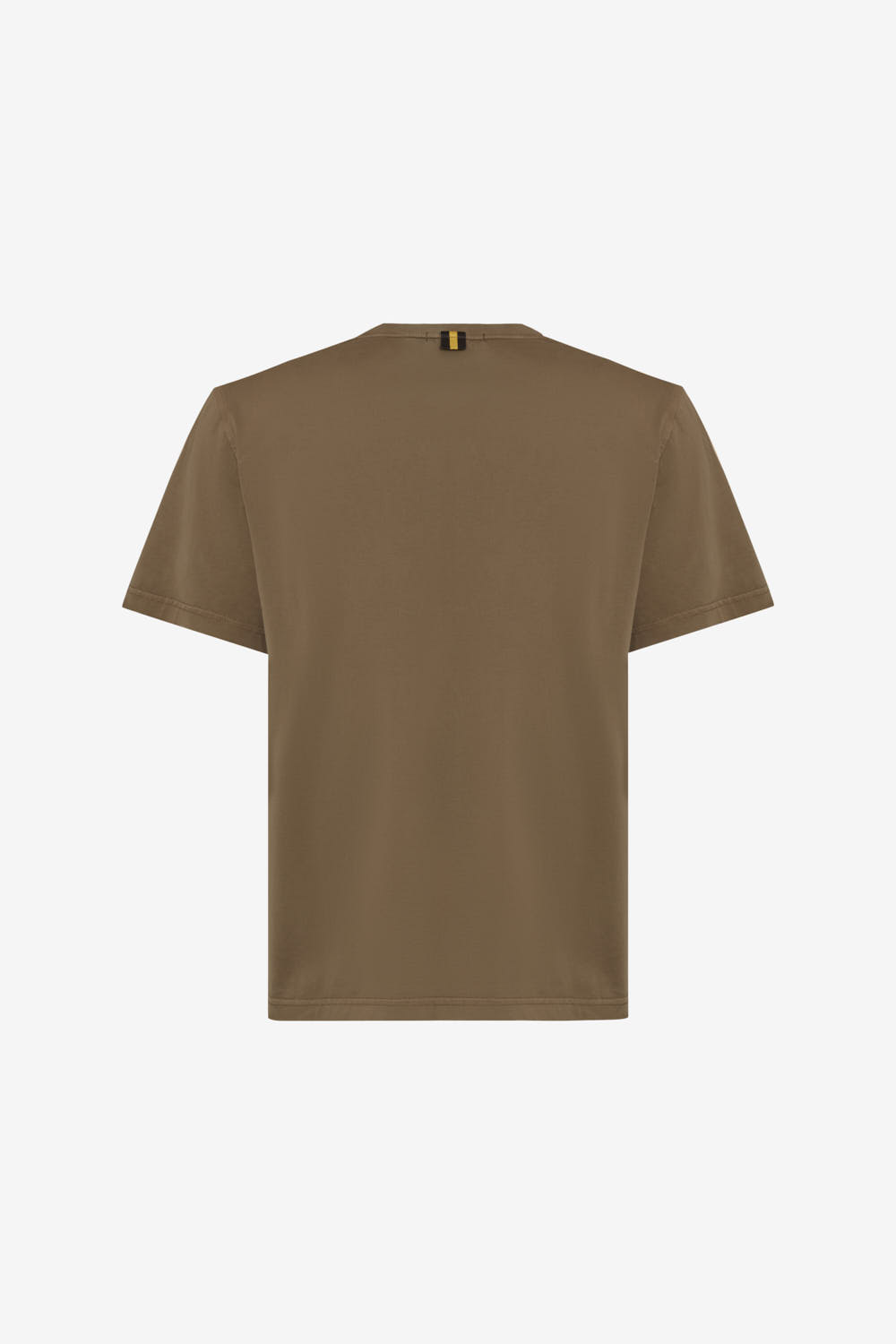 ciesse-outdoor-cosmos-2-0-t-shirt-braun-herren-baumwolle image 6