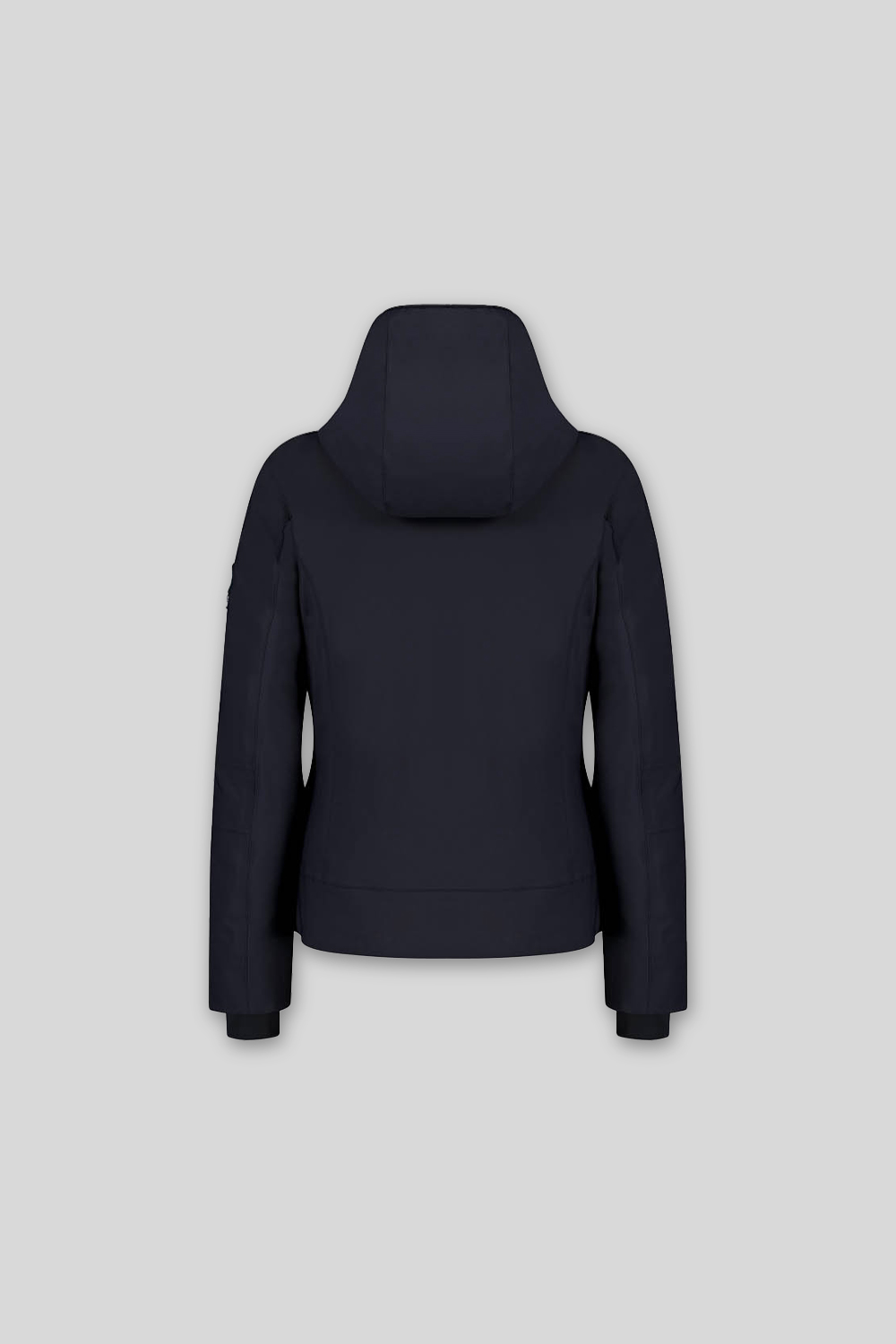 ciesse-faloria-skijacke-schwarz-softshell-primaloft image 2