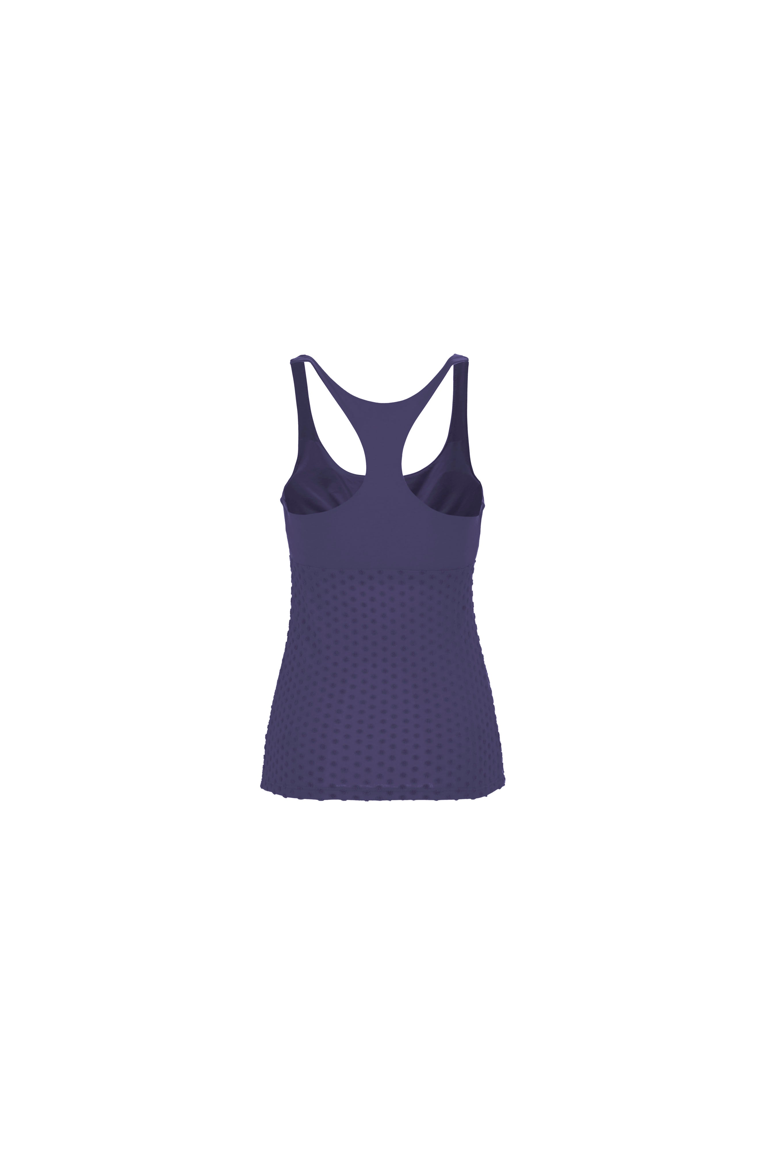 e9-eleny-damen-top-grape-mit-bh-slim-fit image 5