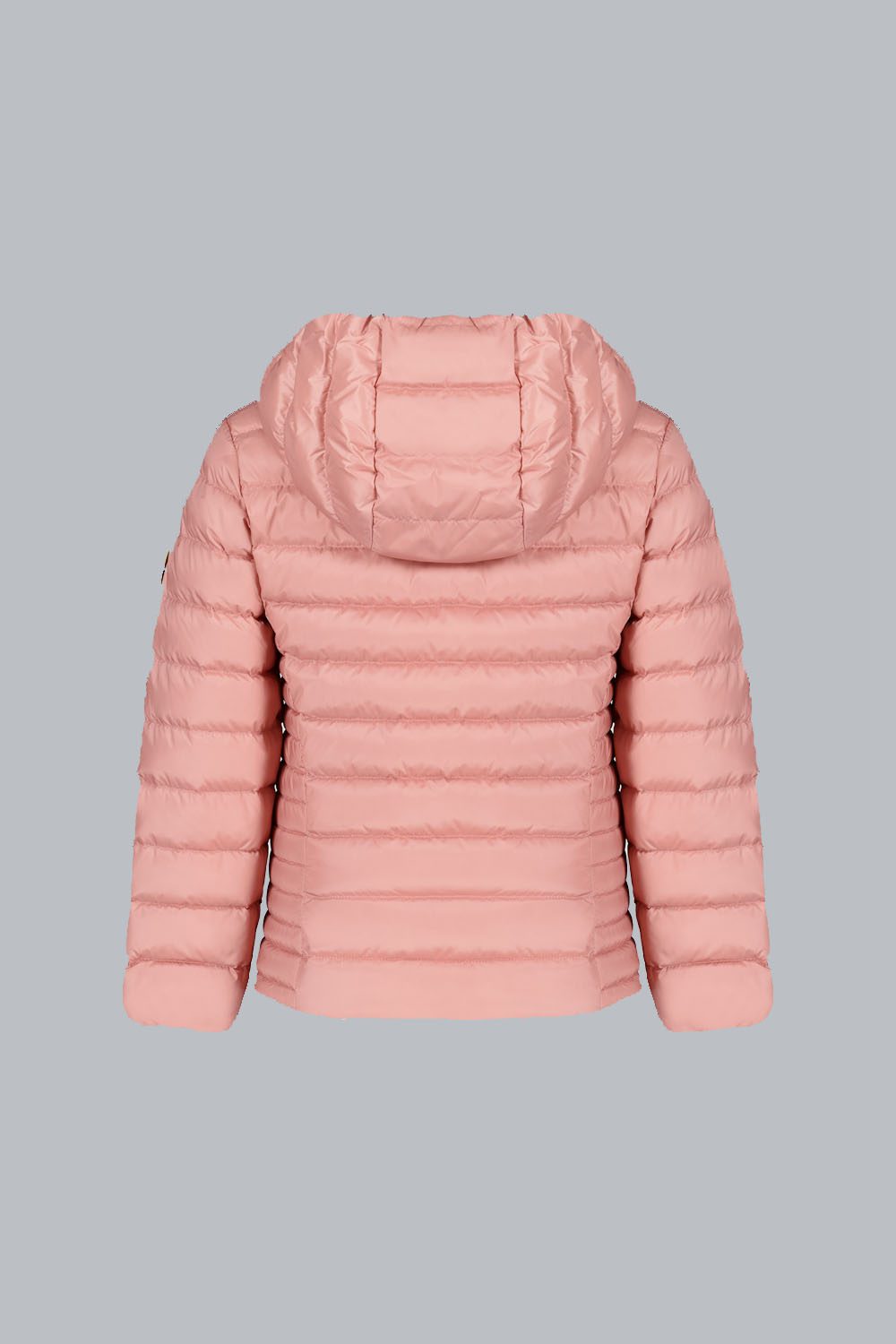 ciesse-karis-girl-daunenjacke-m-dchen-rosa-800-fill image 2