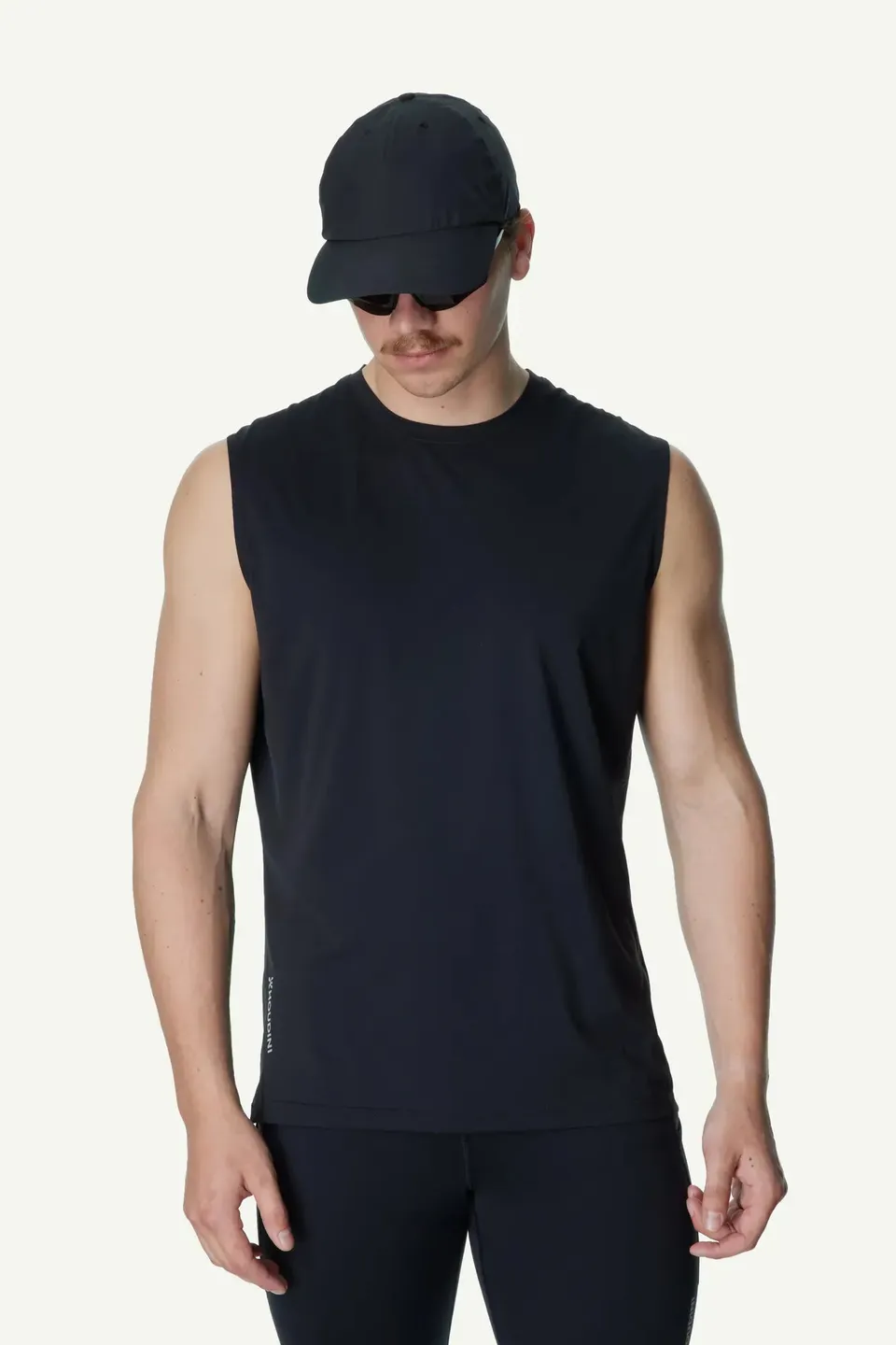 houdini-m-s-pace-air-tank-tanktop-herren-true-black-m image 1