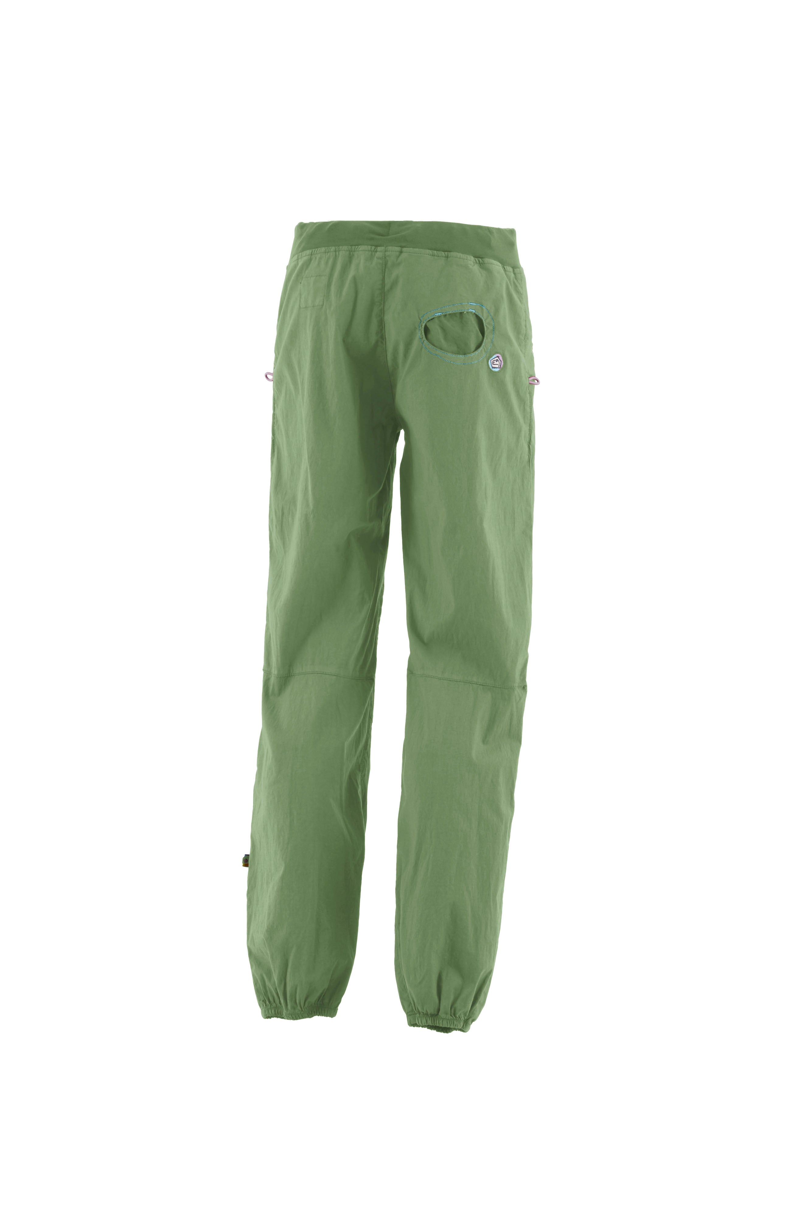 e9-n-onda-leggings-apple-lyocell-regular-fit image 5