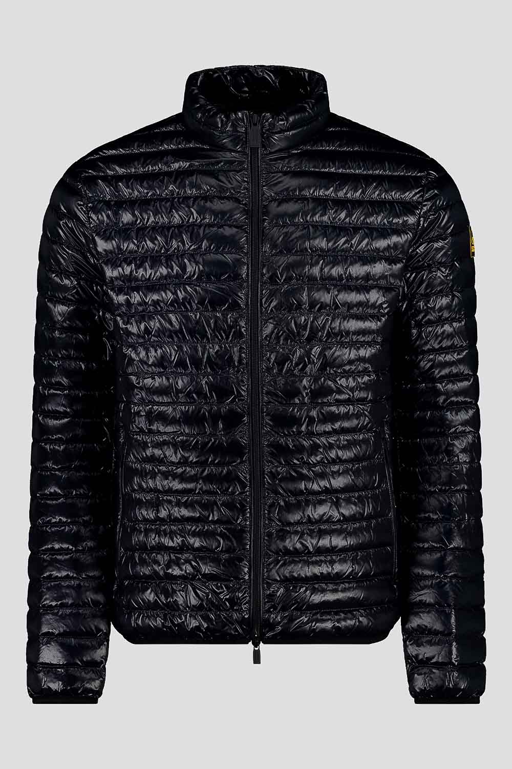 ciesse-outdoor-giacche-leggere-nylonjacke-schwarz-800-fill image 3