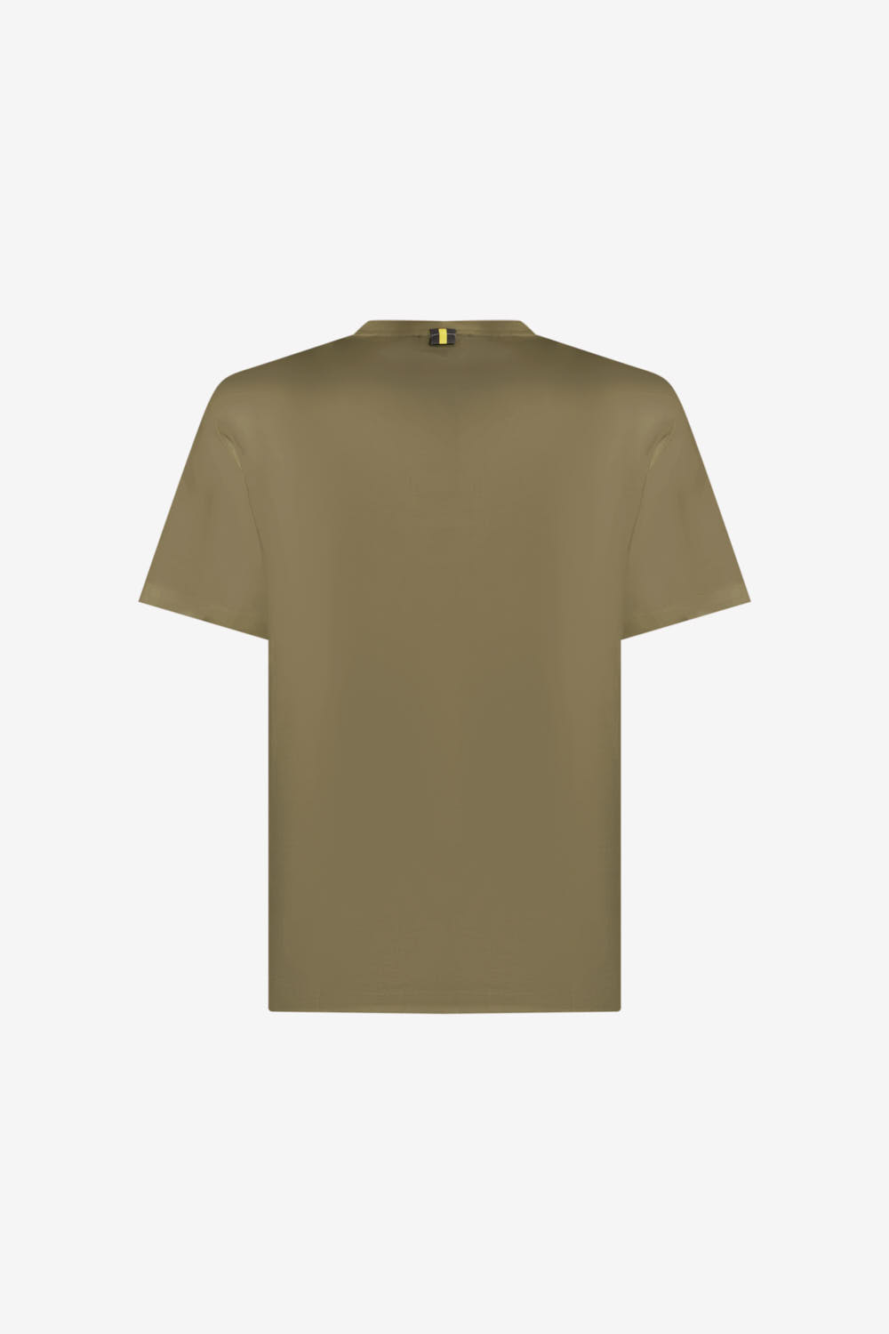 ciesse-outdoor-rupi-3-0-t-shirt-oliv-baumwolle-herren image 6