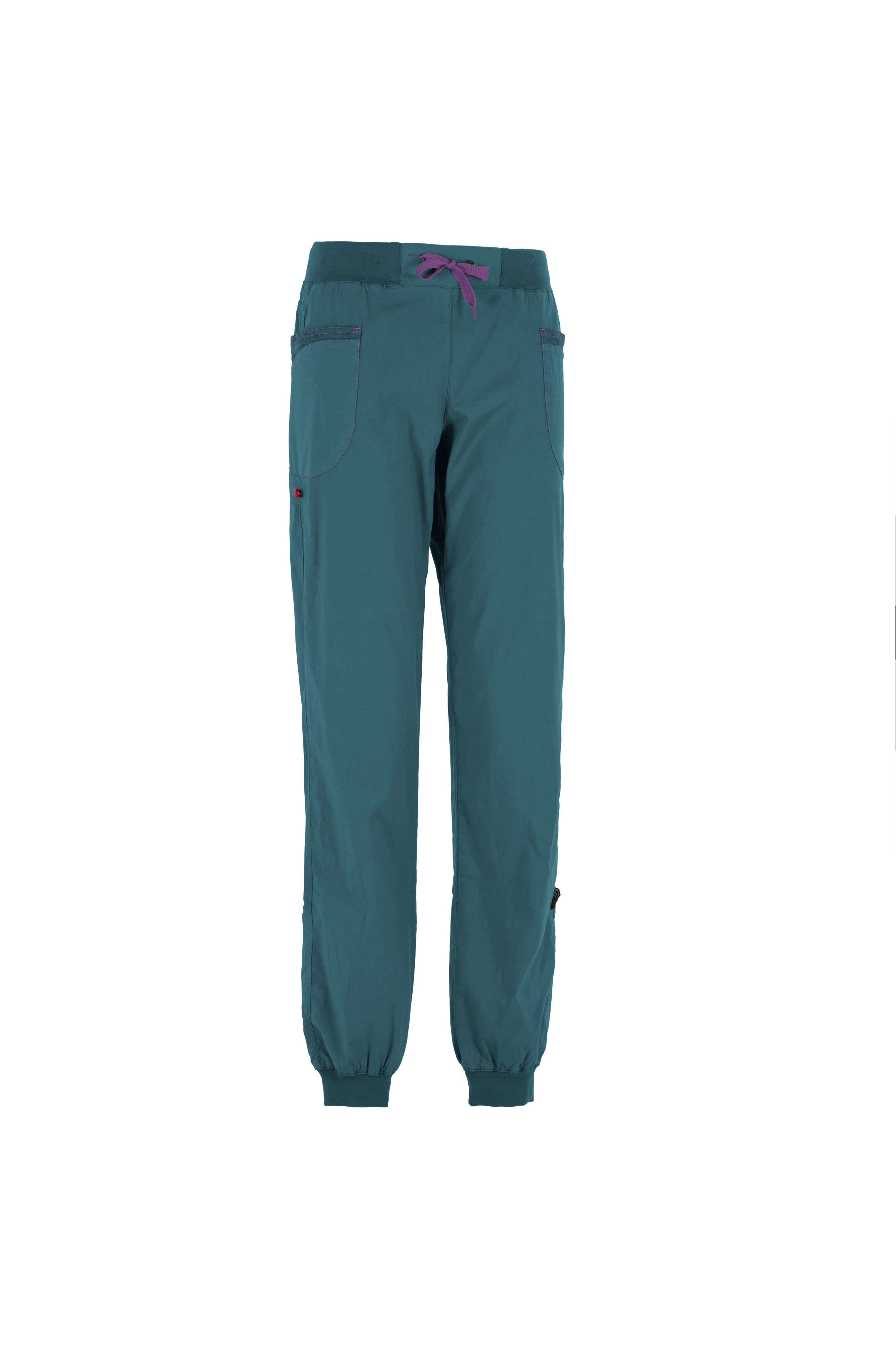 e9-joee-kletterhose-greenlake-bambus-slim image 4