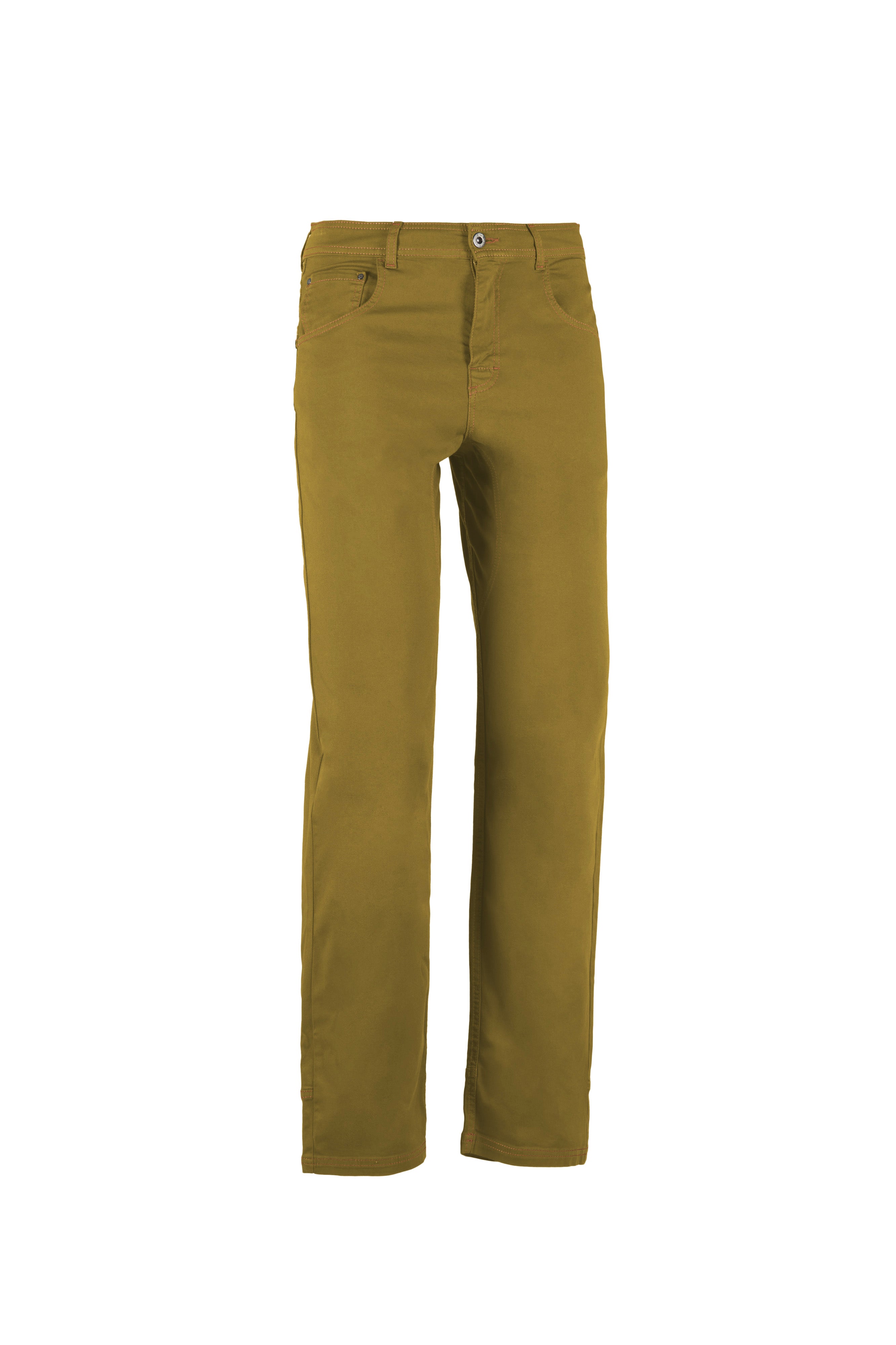 e9-boris-hose-caramel-herren-lyocell-baumwolle image 7