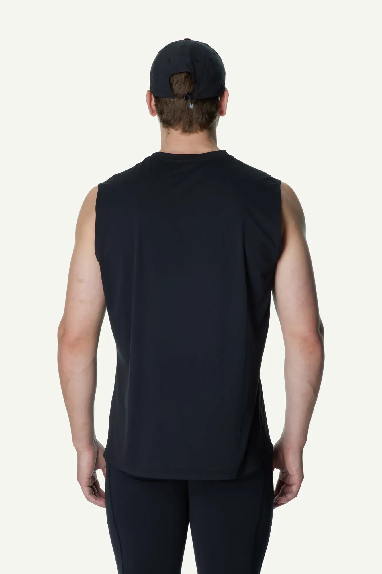 houdini-m-s-pace-air-tank-tanktop-herren-true-black-m image 3