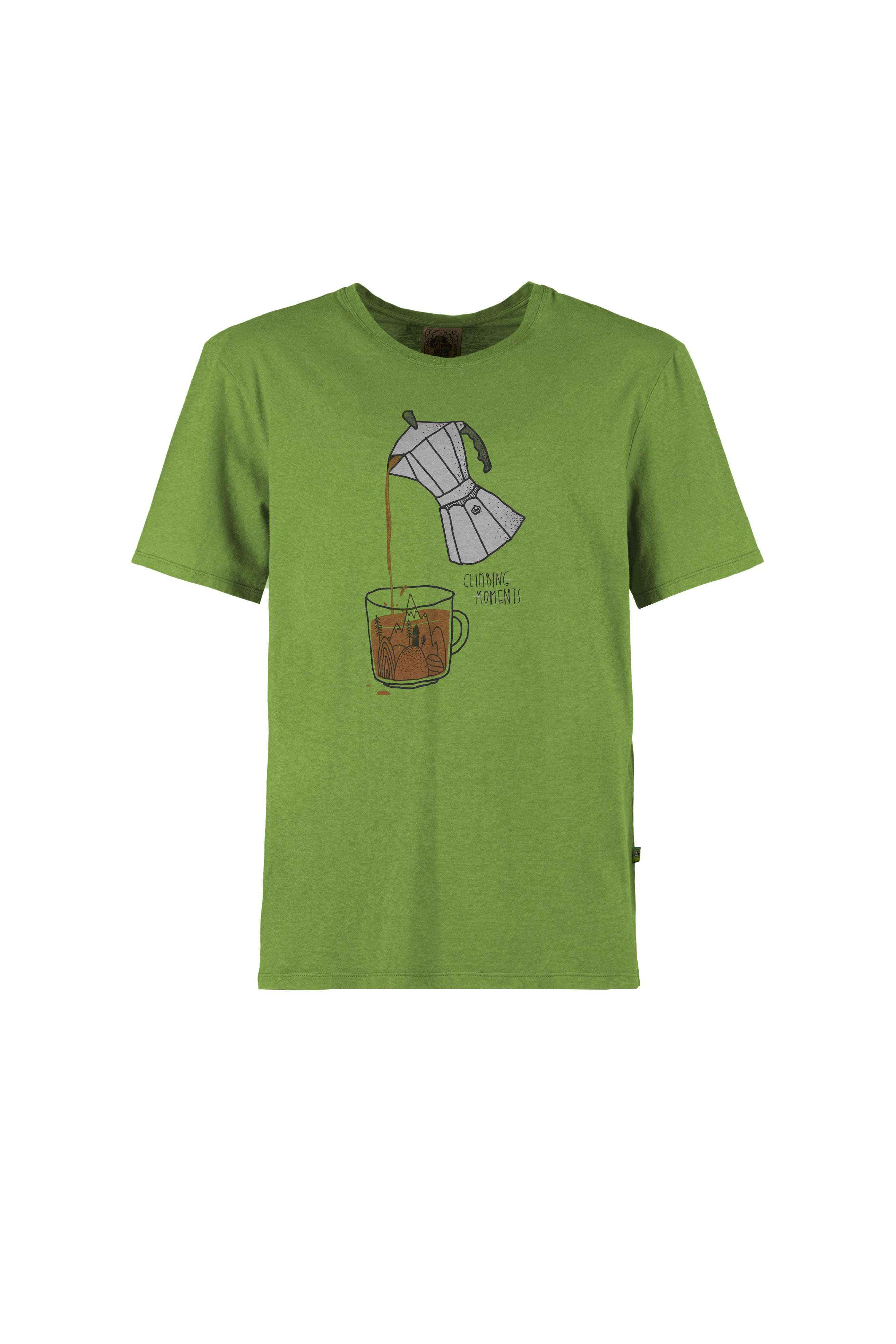 e9-cup-t-shirt-agave-829-bio-baumwolle image 7