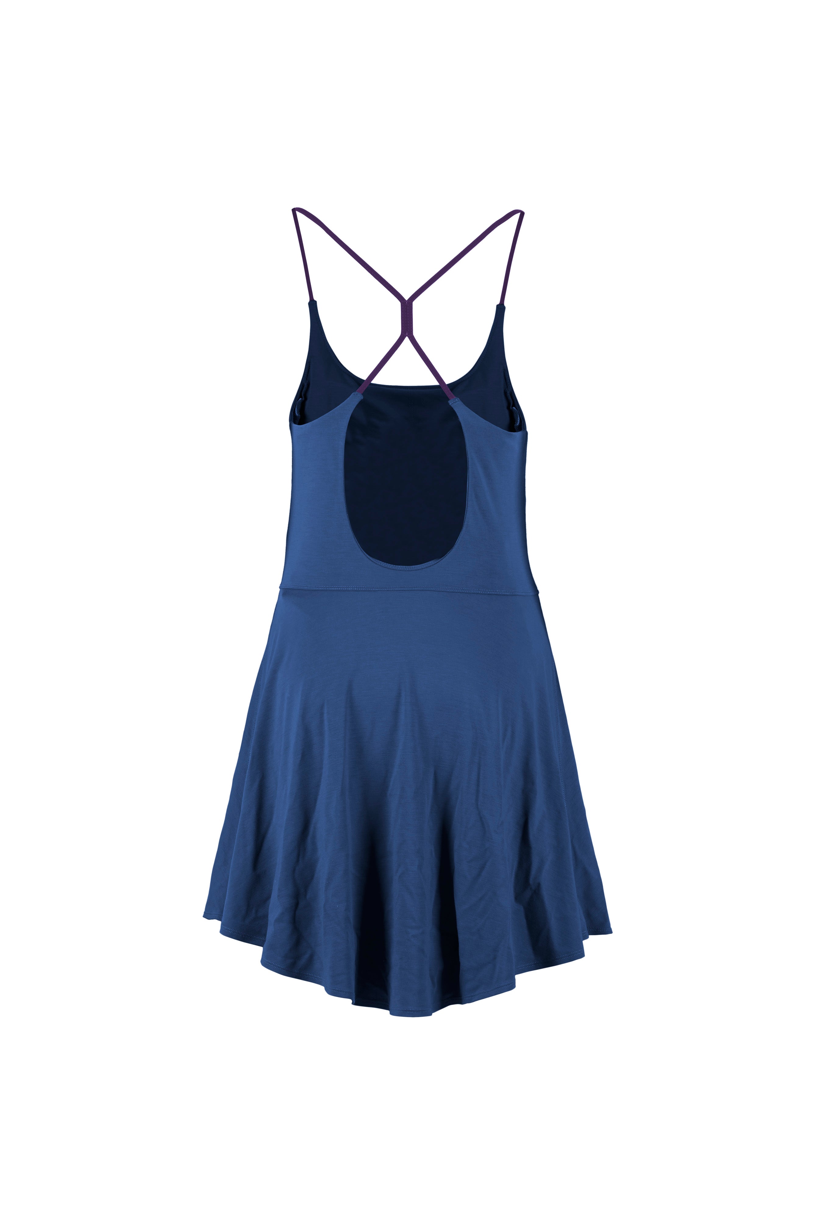 e9-serena-sportkleid-purple-mit-shorts-und-bh image 6