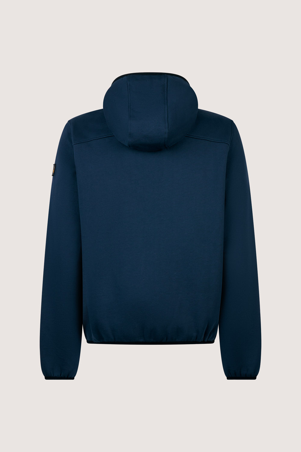 ciesse-outdoor-yuri-4-0-hoodie-blau-mit-kapuze-herren image 6