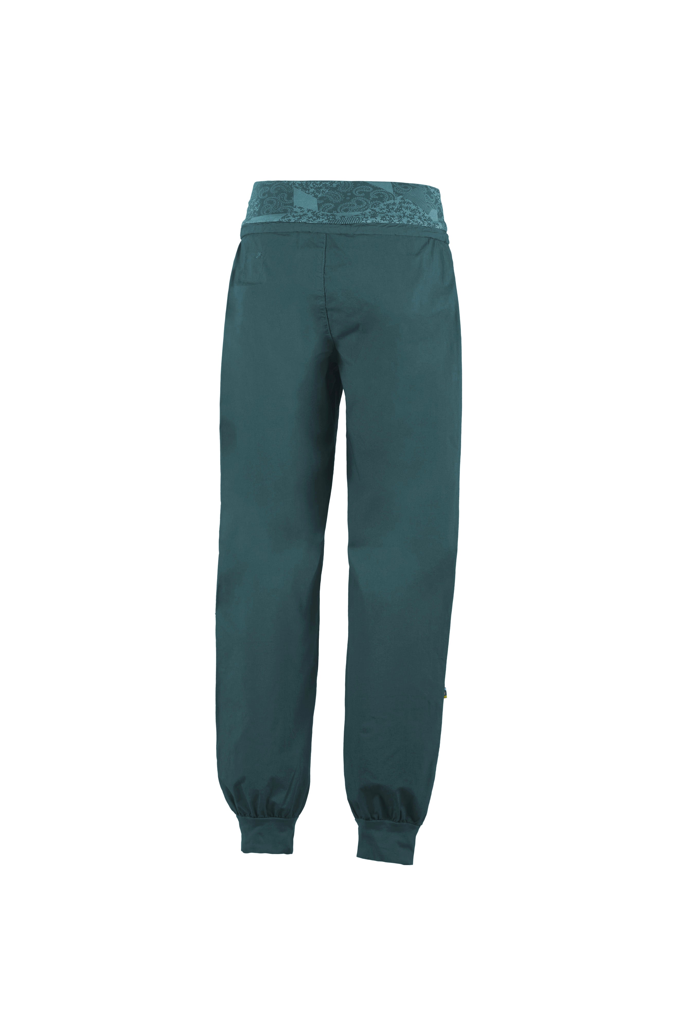 e9-hit-kletterhose-green-lake-bio-baumwolle-regular-fit image 5
