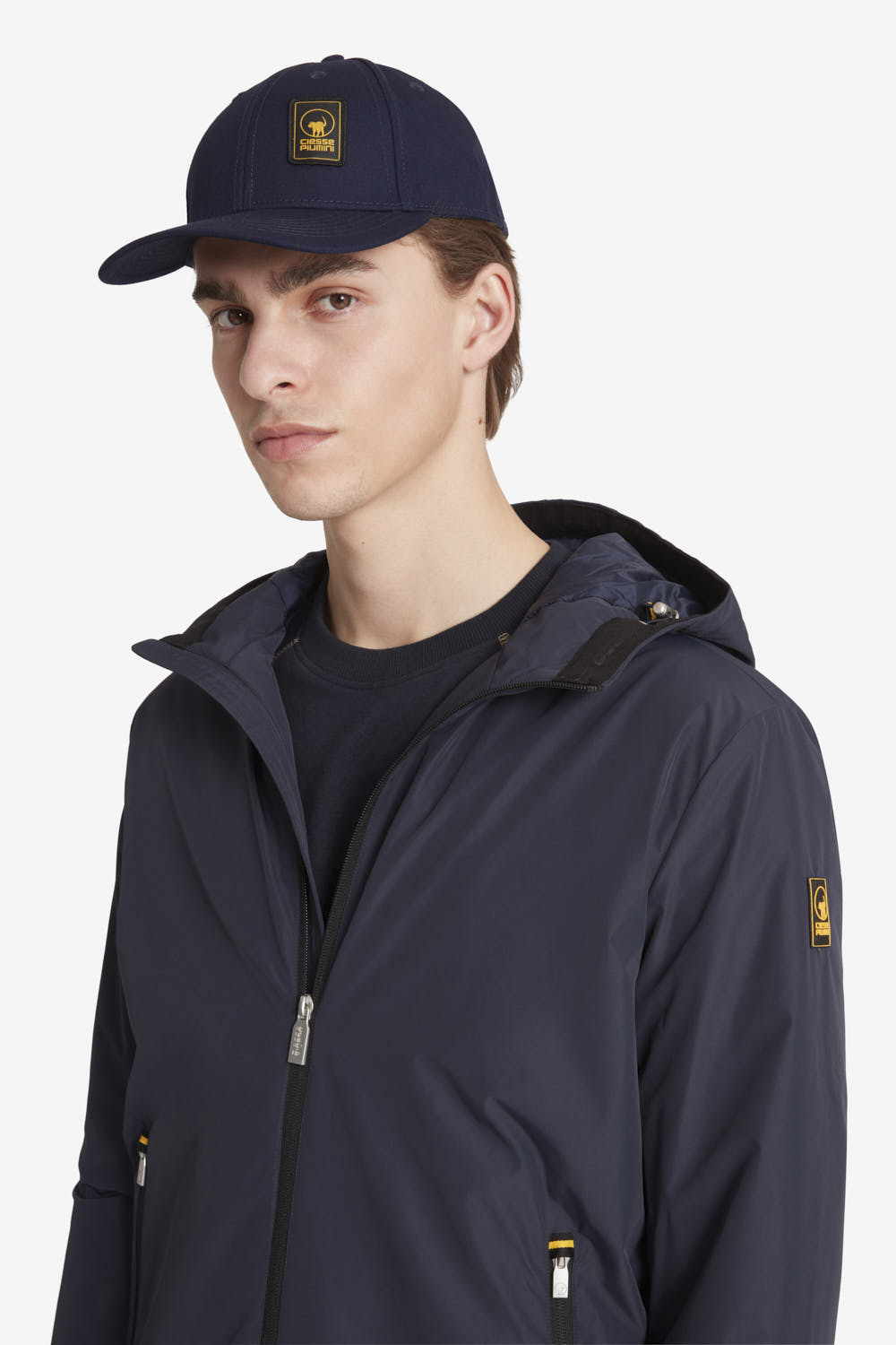 ciesse-outdoor-kilson-baseball-cap-dunkelblau-baumwolle-schirm image 5