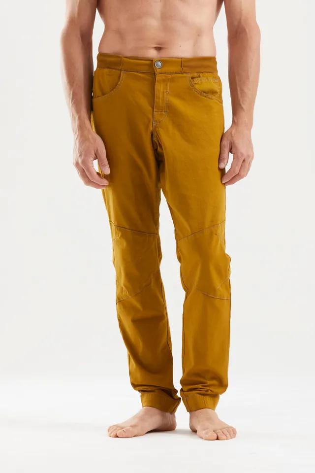 e9-scud-skinny-2-3-kletterhose-lyocell-slim image 1
