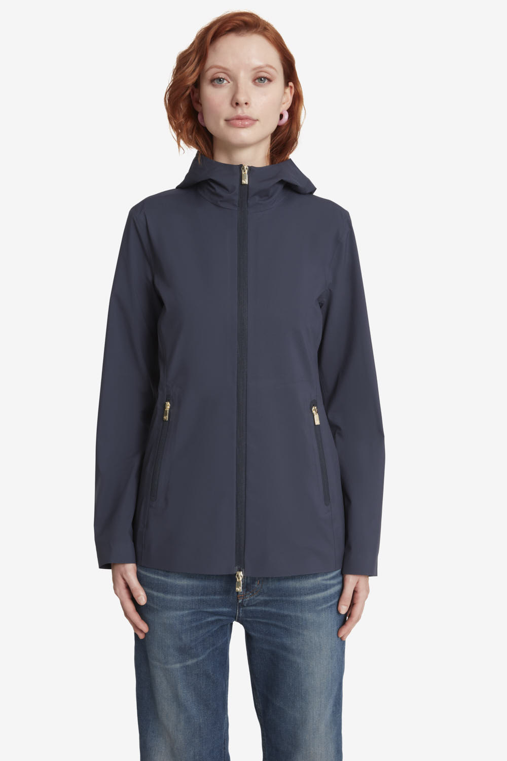 ciesse-outdoor-shah-3-0-softshelljacke-blau-damen-slim image 3