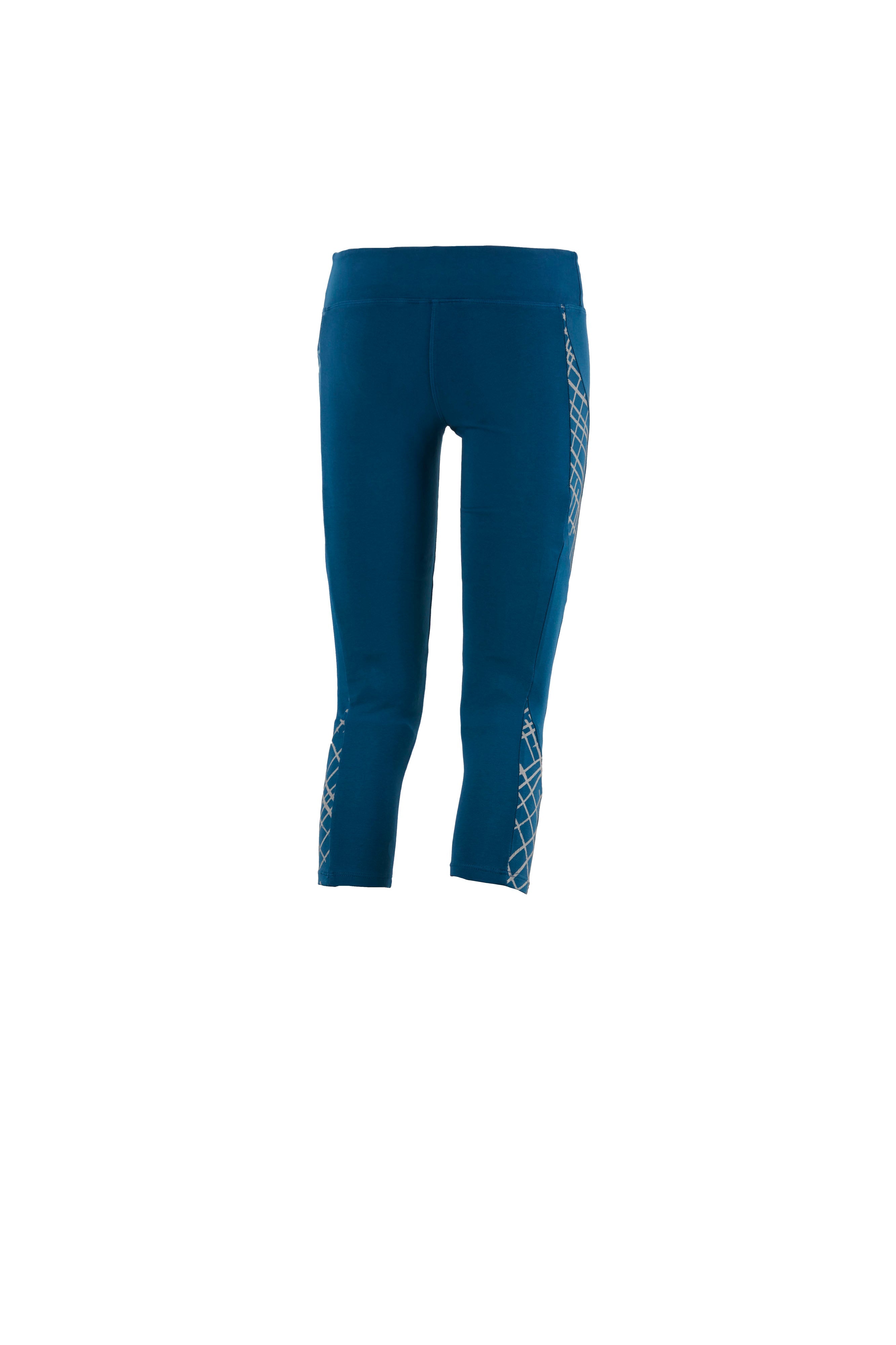 e9-perla-leggings-blackboard-bio-baumwolle image 5