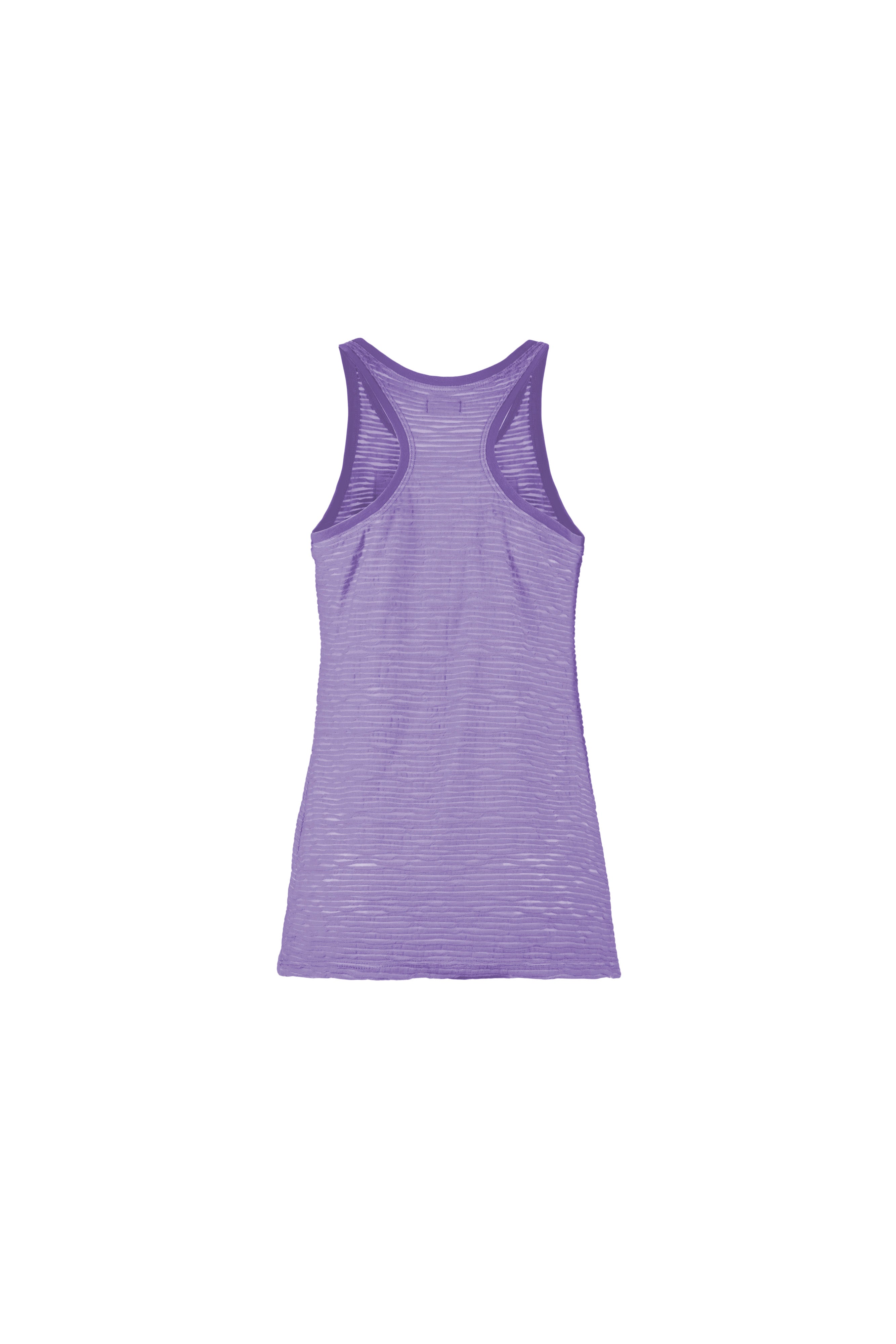 e9-milvia-tank-top-jersey-jacquard-slim-fit image 5
