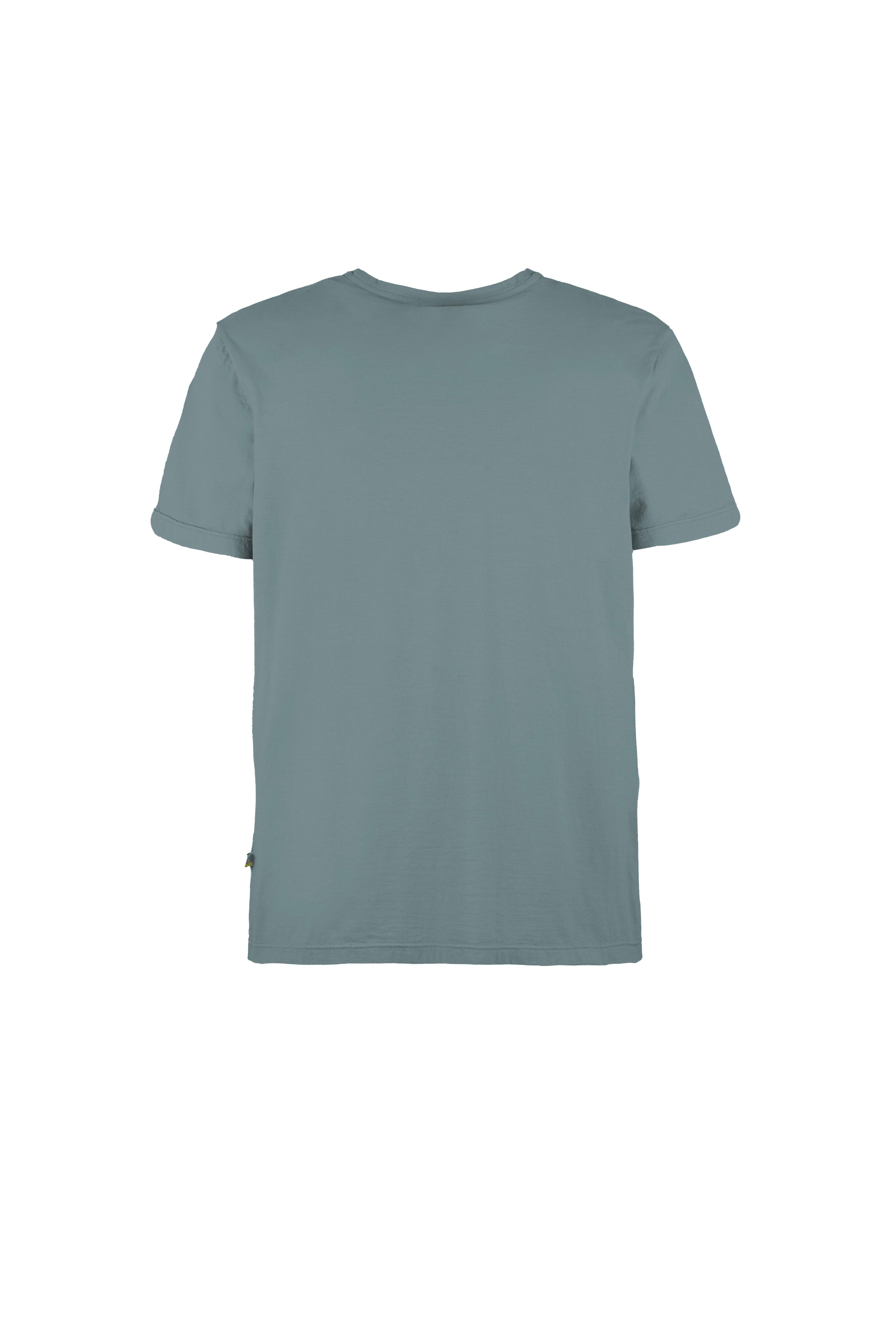 e9-troots-t-shirt-bio-baumwolle-grafik-regular-fit image 5