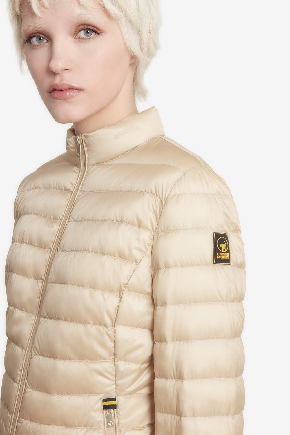 ciesse-outdoor-pola-long-800-daunenjacke-beige-damen-lang image 4