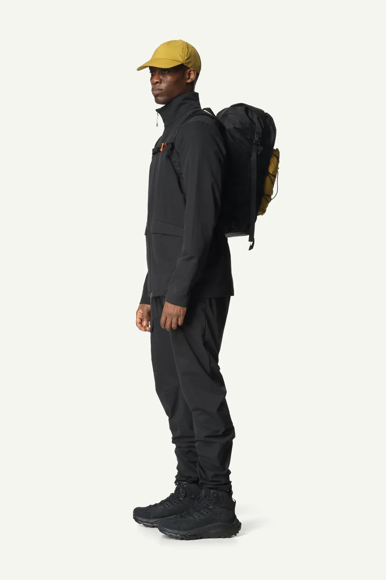 houdini-go-m-s-go-jacket-softshelljacke-true-black-winddicht image 6