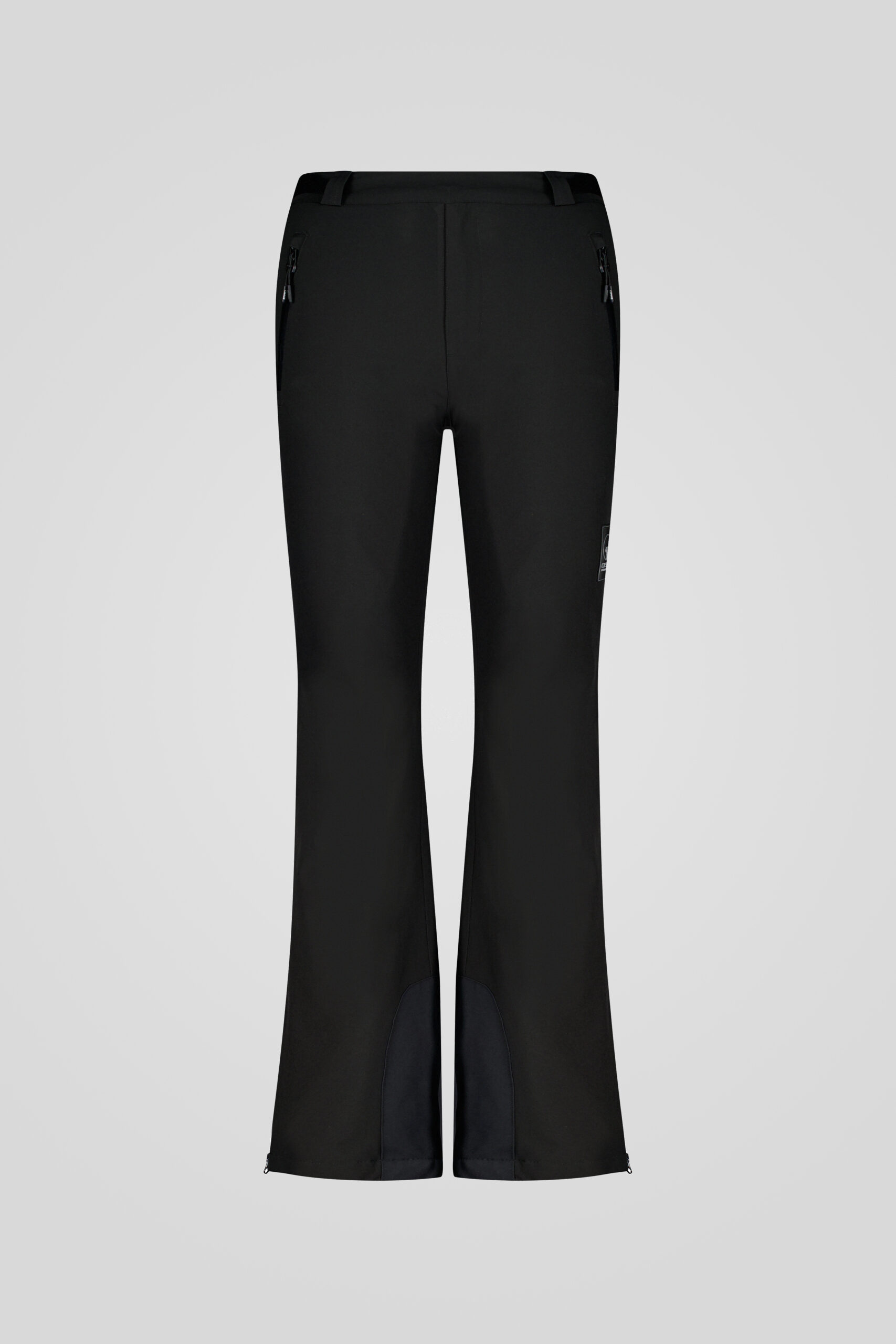 ciesse-outdoor-skihose-schwarz-stretch-wasserdicht-wattiert image 1