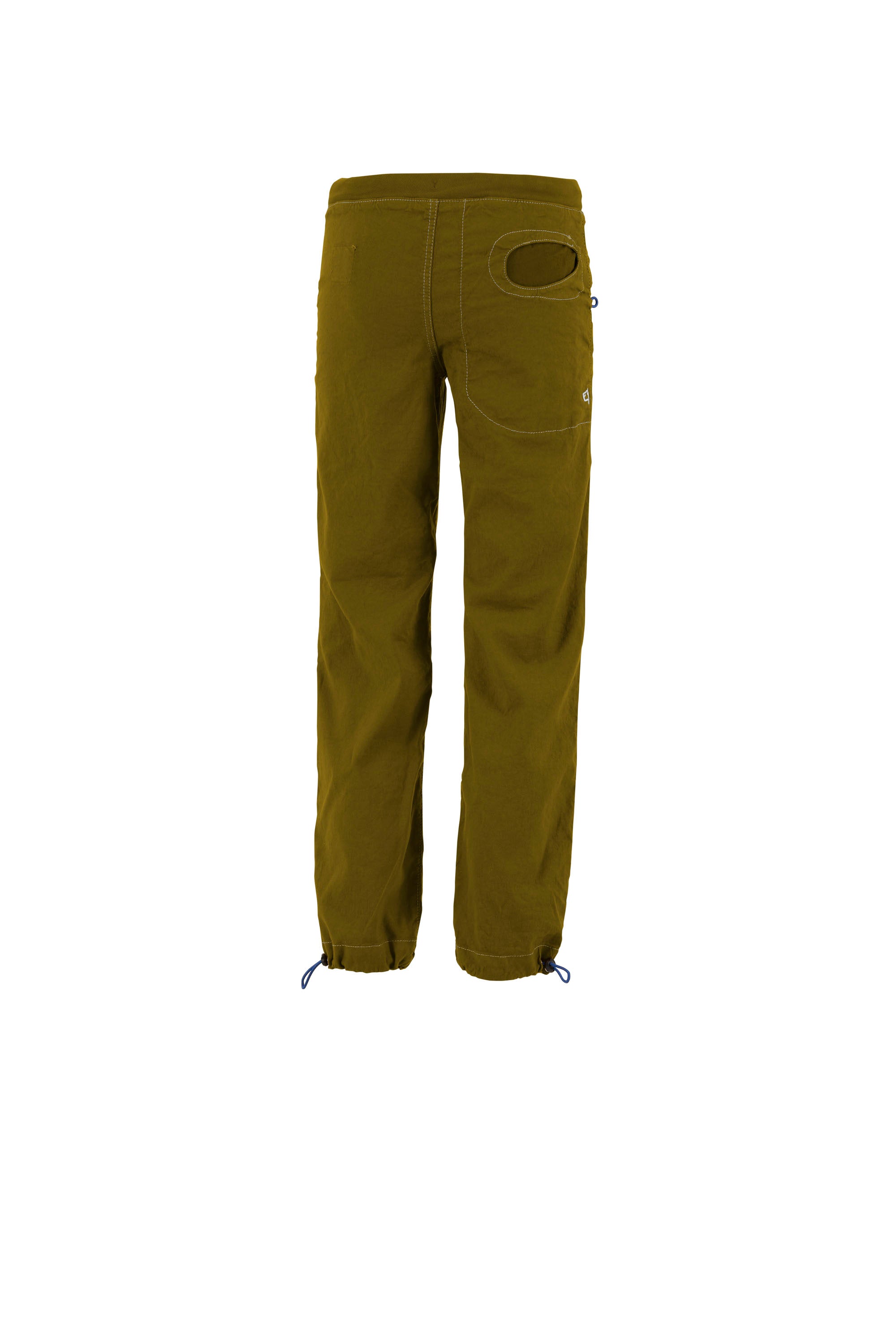 e9-b-rondo-flax-hose-avocado-leinen-kinder-klettern image 8