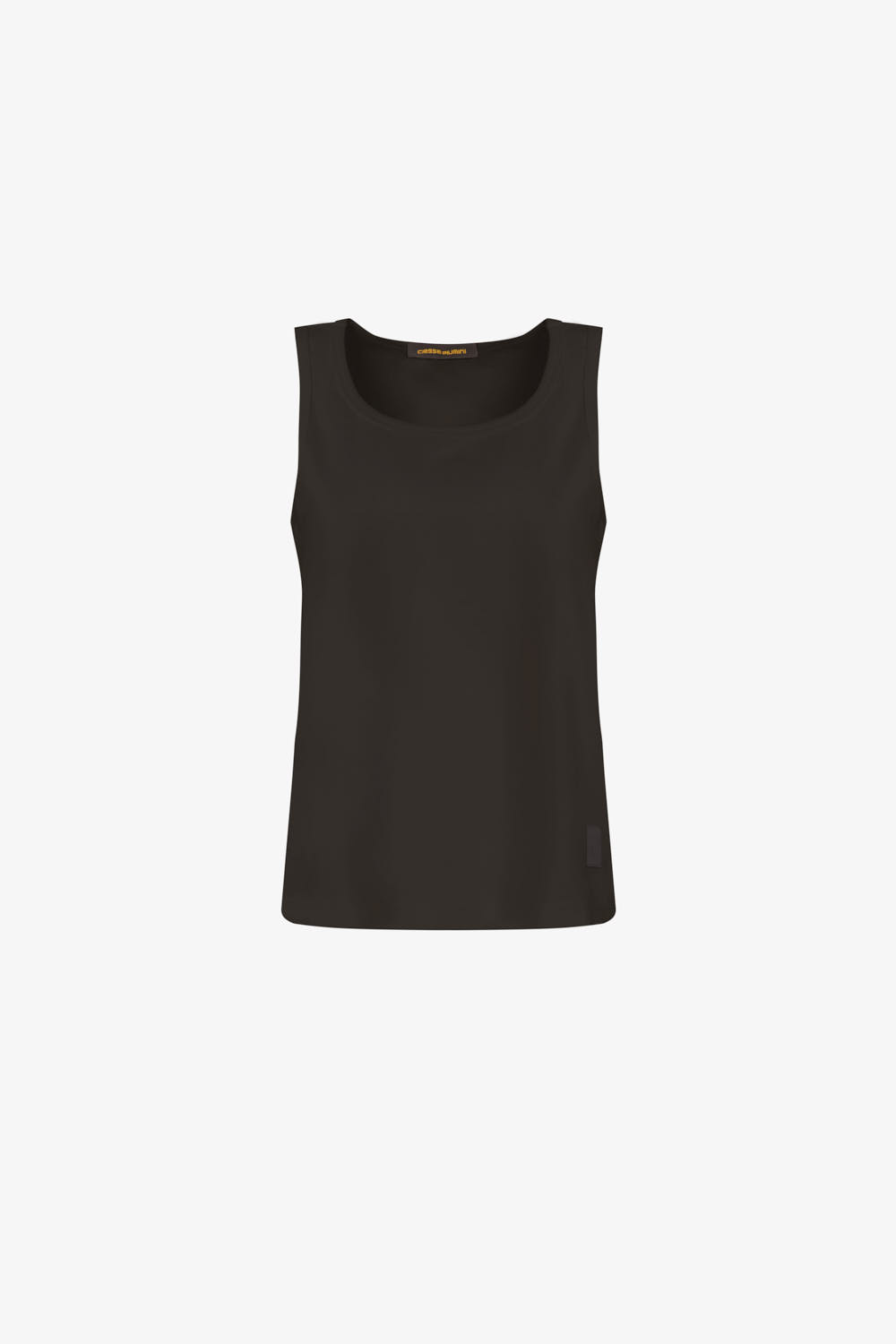 ciesse-outdoor-kungar-top-damen-schwarz-viskose-mix image 5