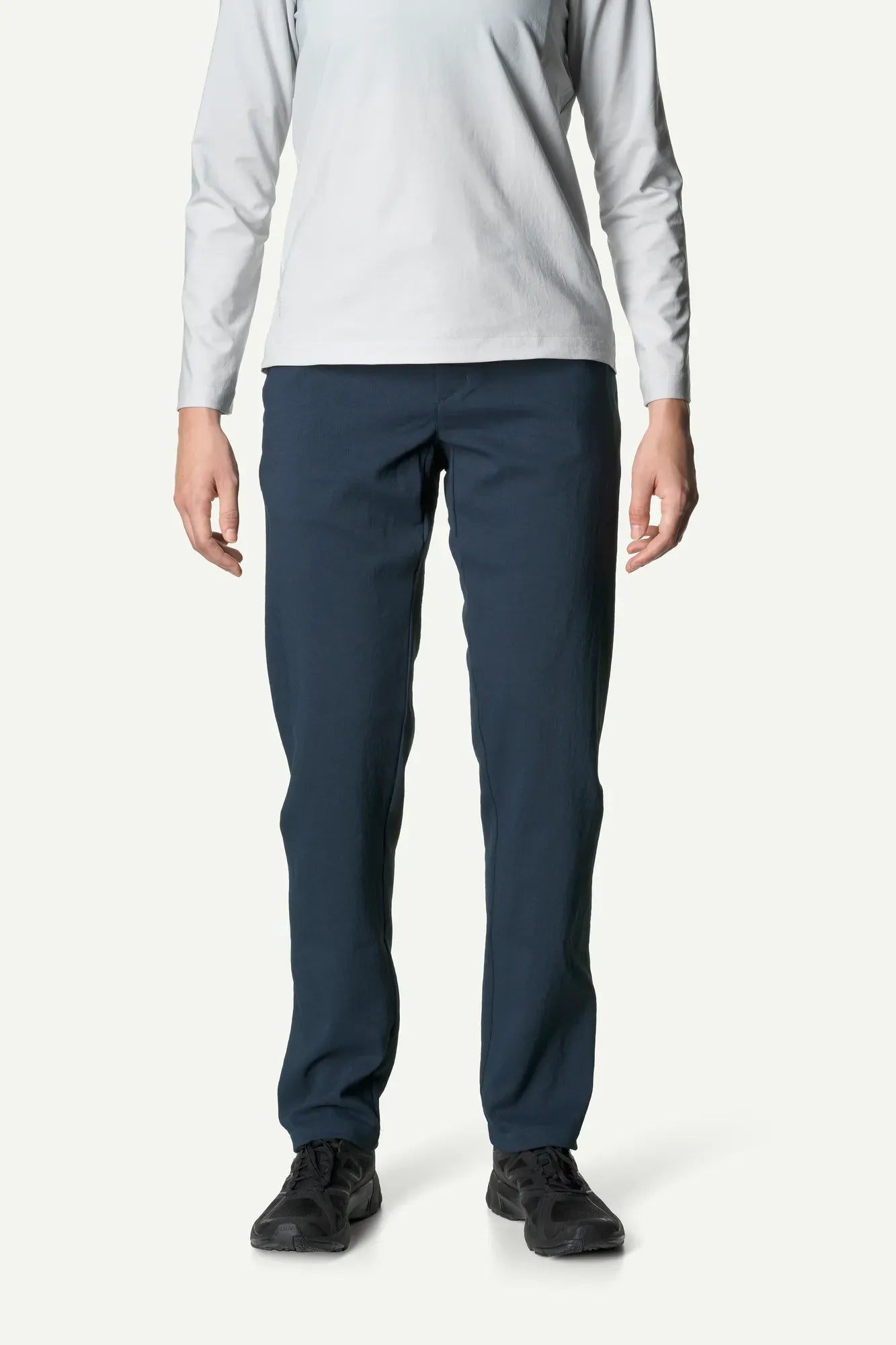 houdini-aerial-pants-outdoorhose-blue-illusion-leicht image 2