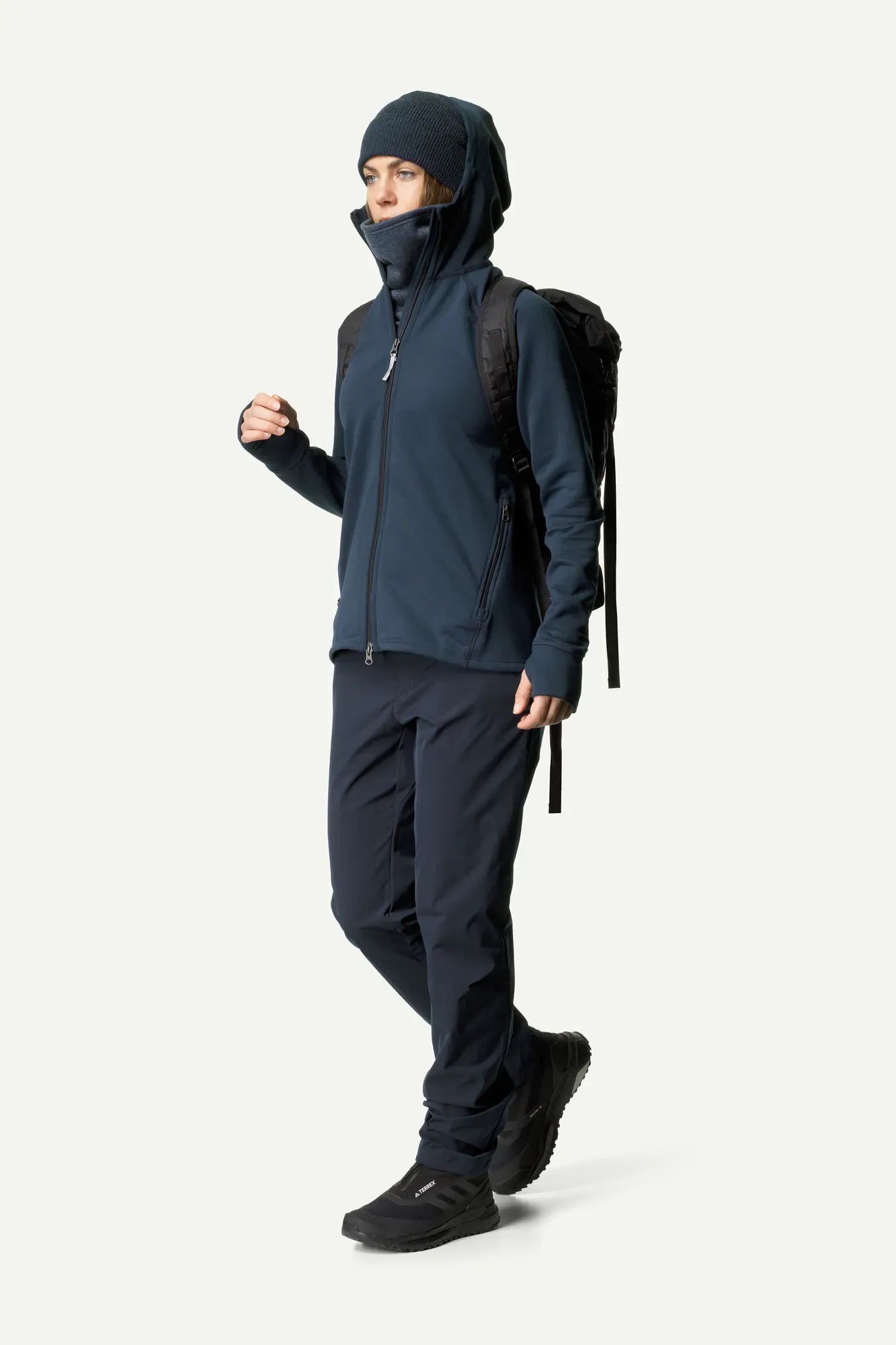 houdini-mono-air-houdi-damen-fleecejacke-blue-illusion-warm image 1