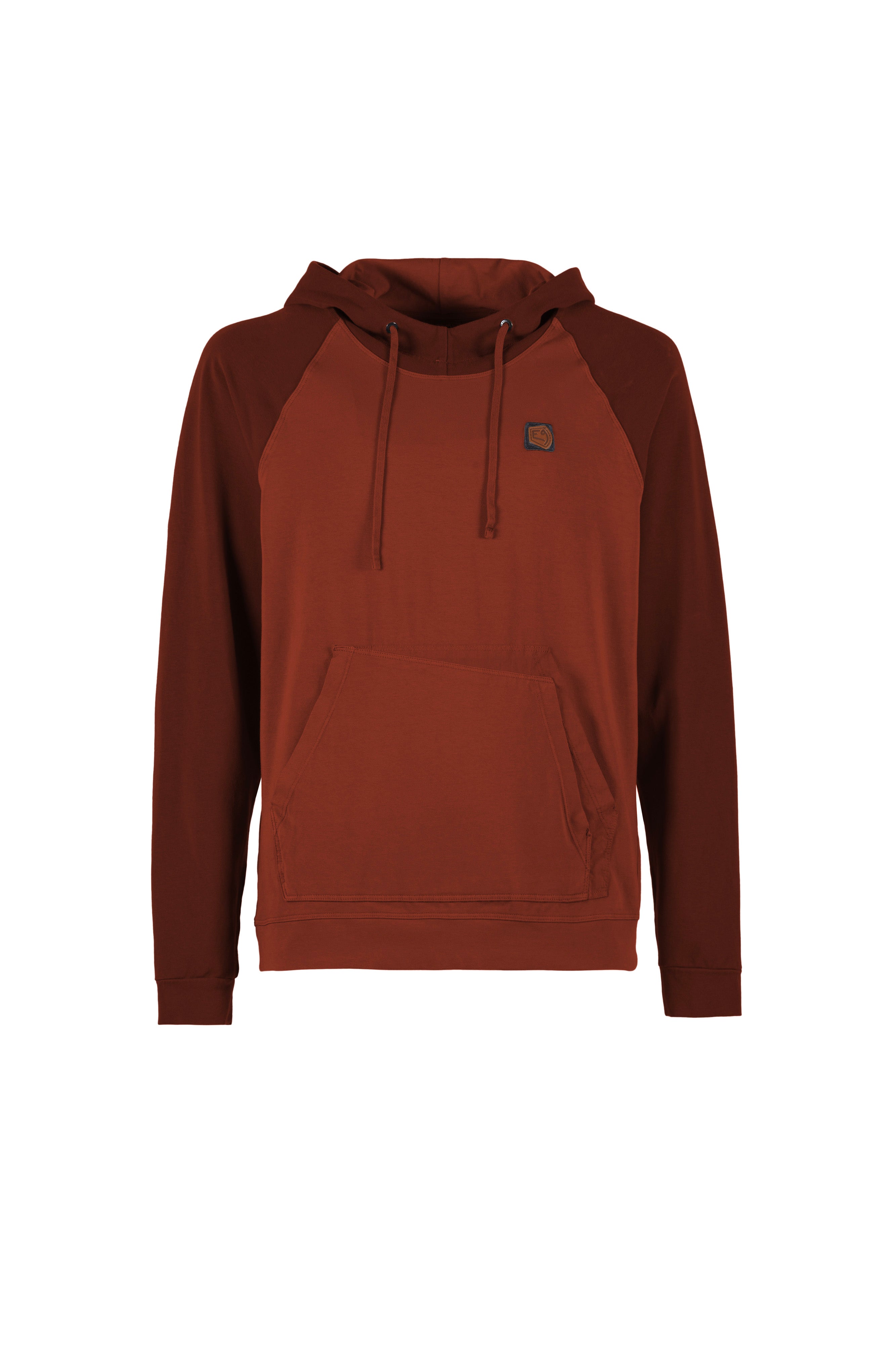 e9-squ-dub-hoodie-caramel-bio-baumwolle-regular image 6